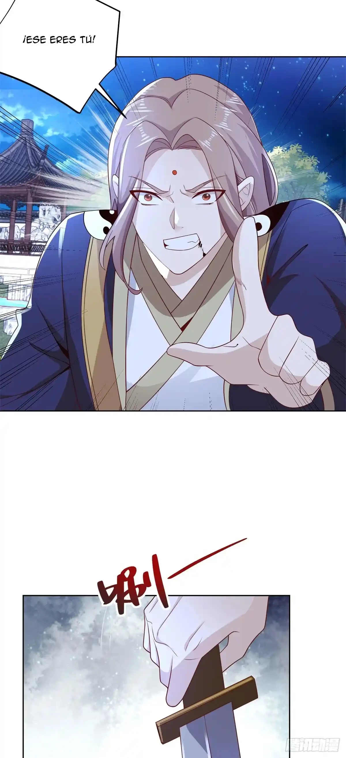 Gran Villano > Capitulo 75 > Page 231