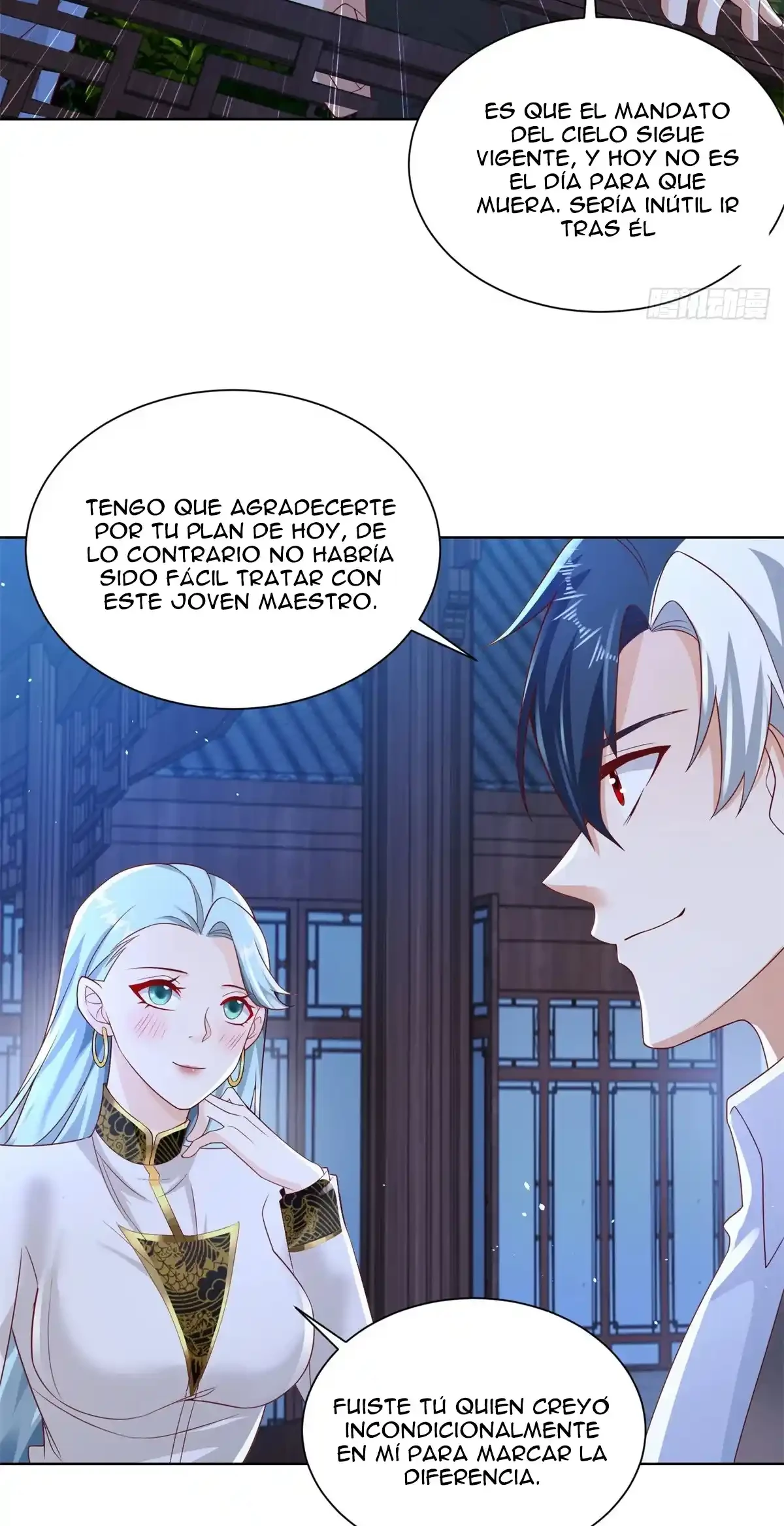 Gran Villano > Capitulo 75 > Page 301