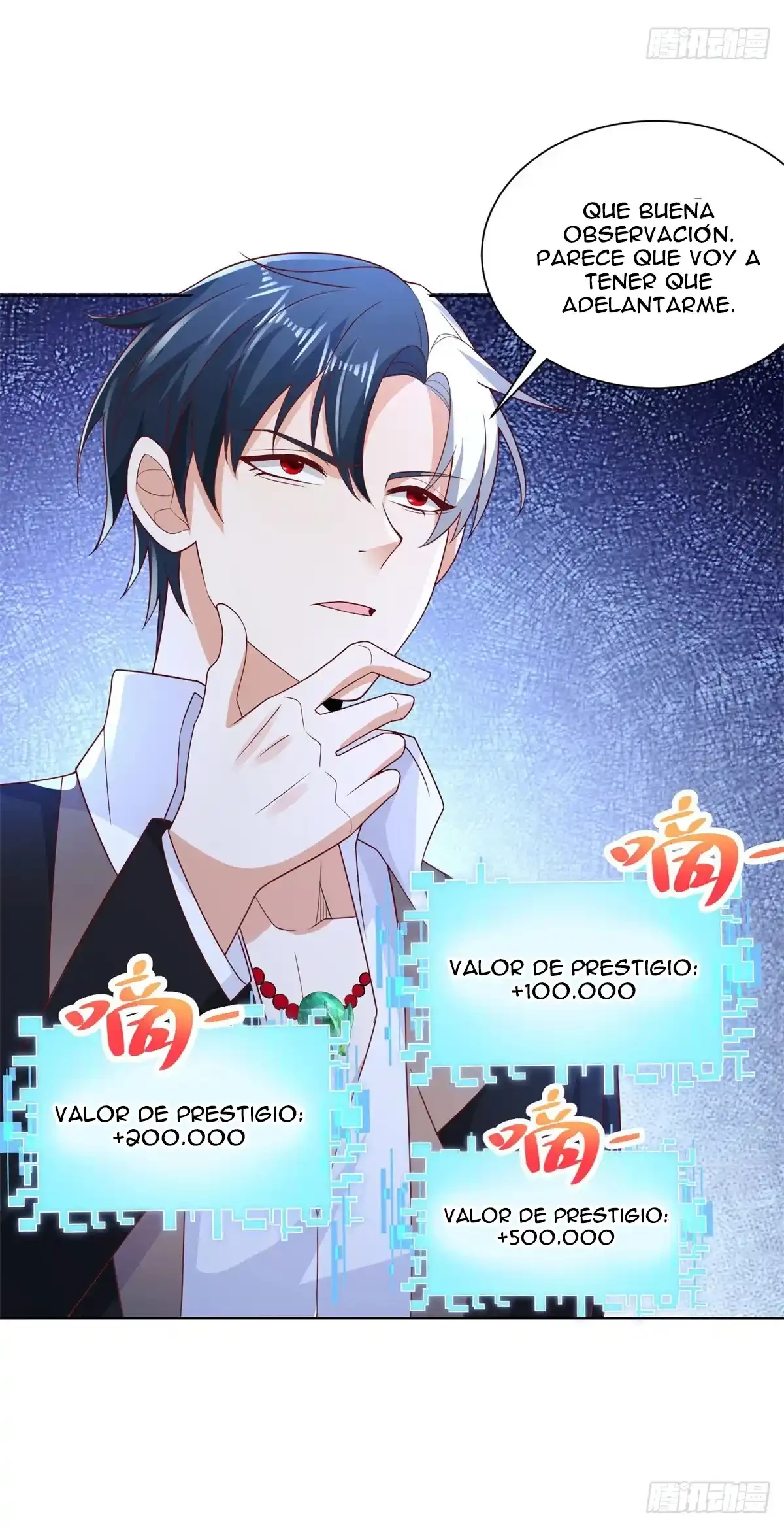 Gran Villano > Capitulo 75 > Page 331