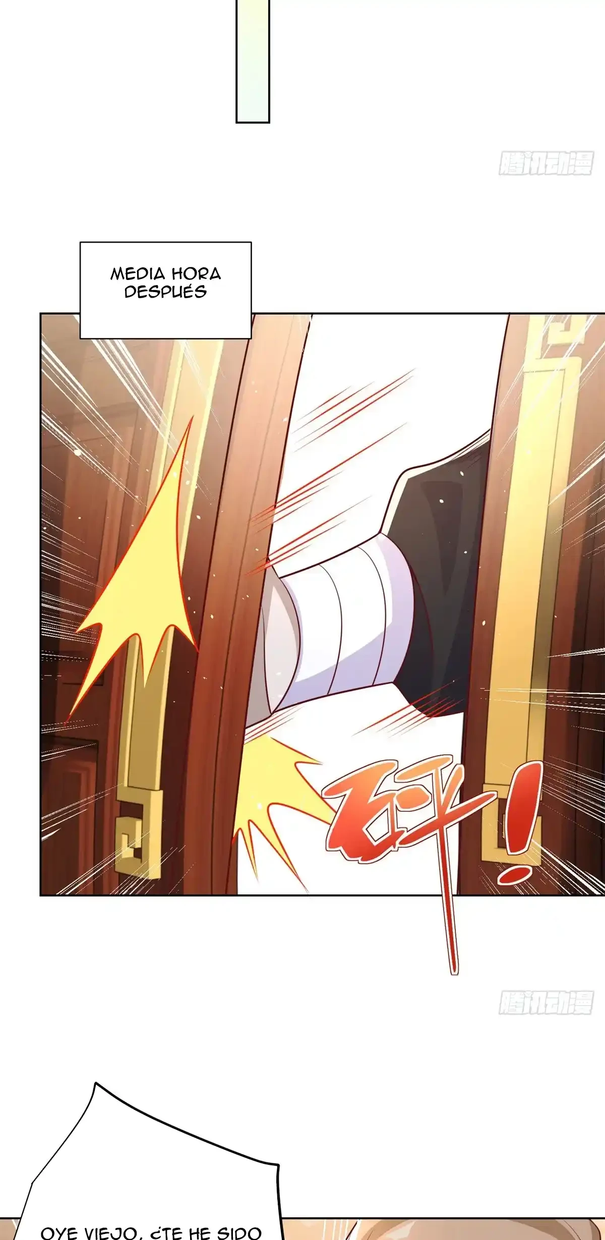 Gran Villano > Capitulo 76 > Page 181