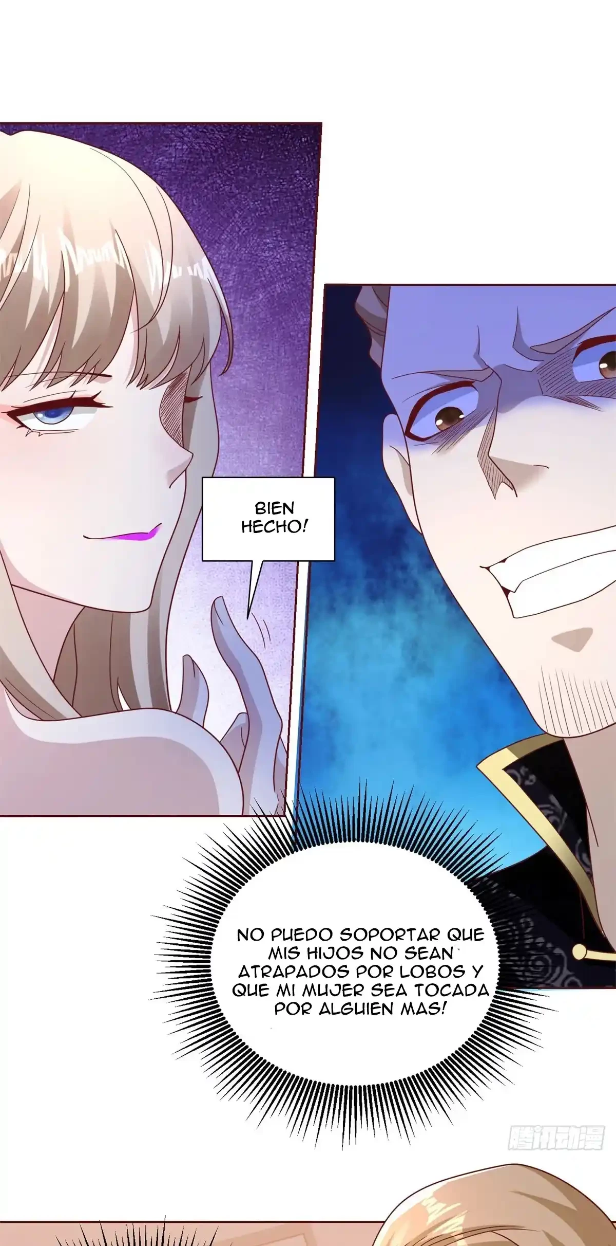 Gran Villano > Capitulo 76 > Page 231