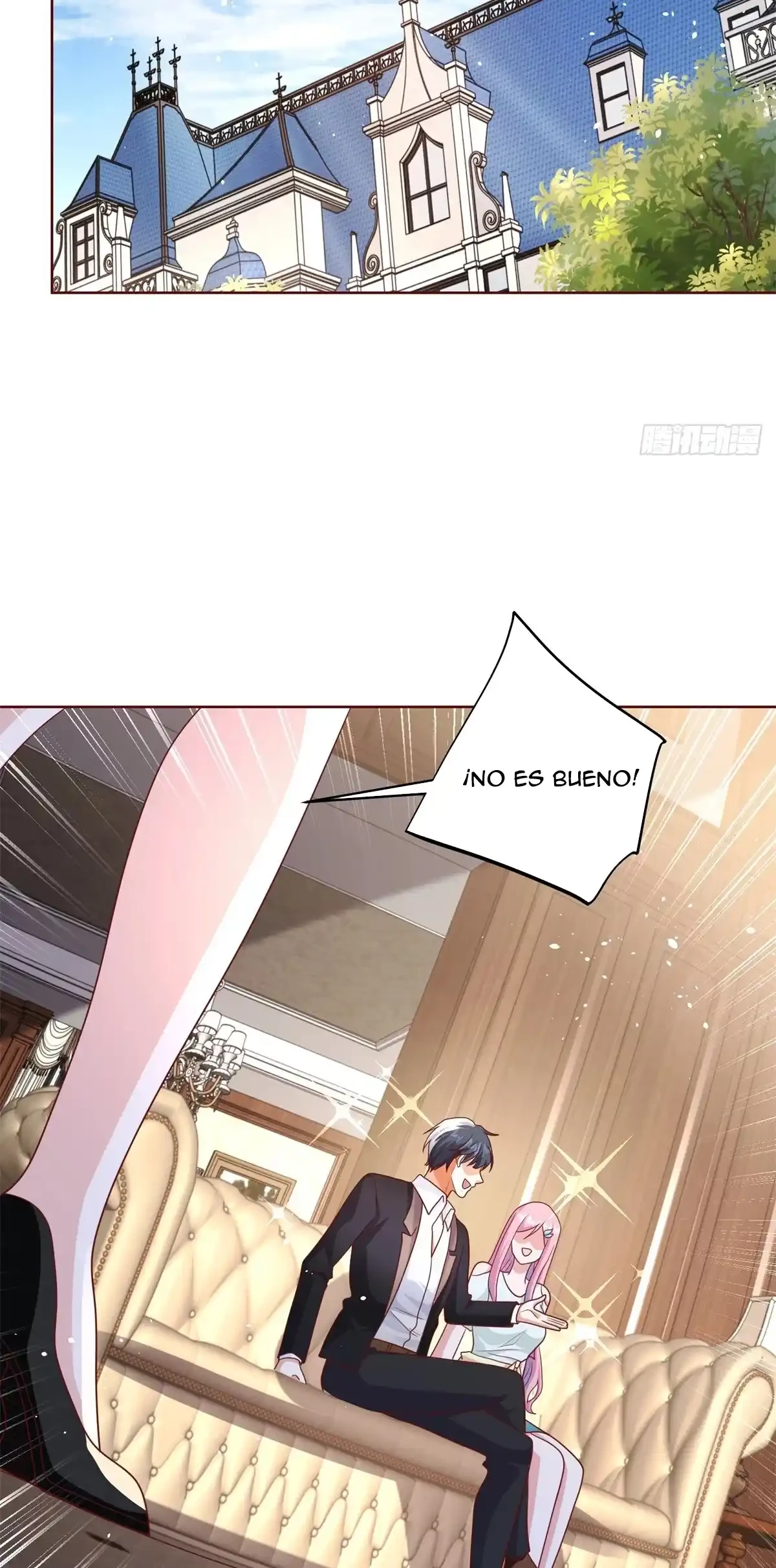 Gran Villano > Capitulo 76 > Page 271