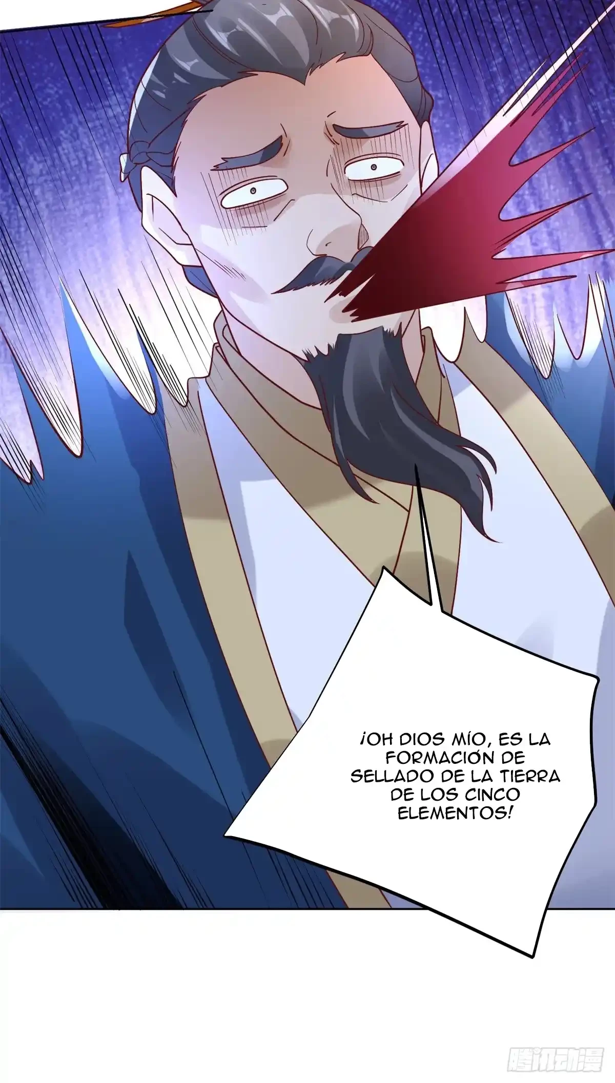 Gran Villano > Capitulo 76 > Page 371