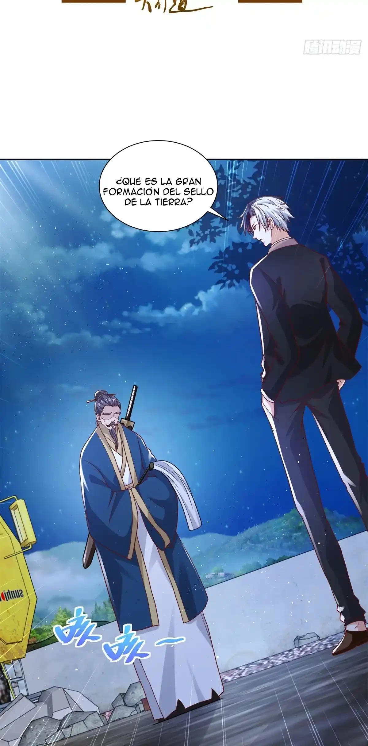 Gran Villano > Capitulo 77 > Page 31