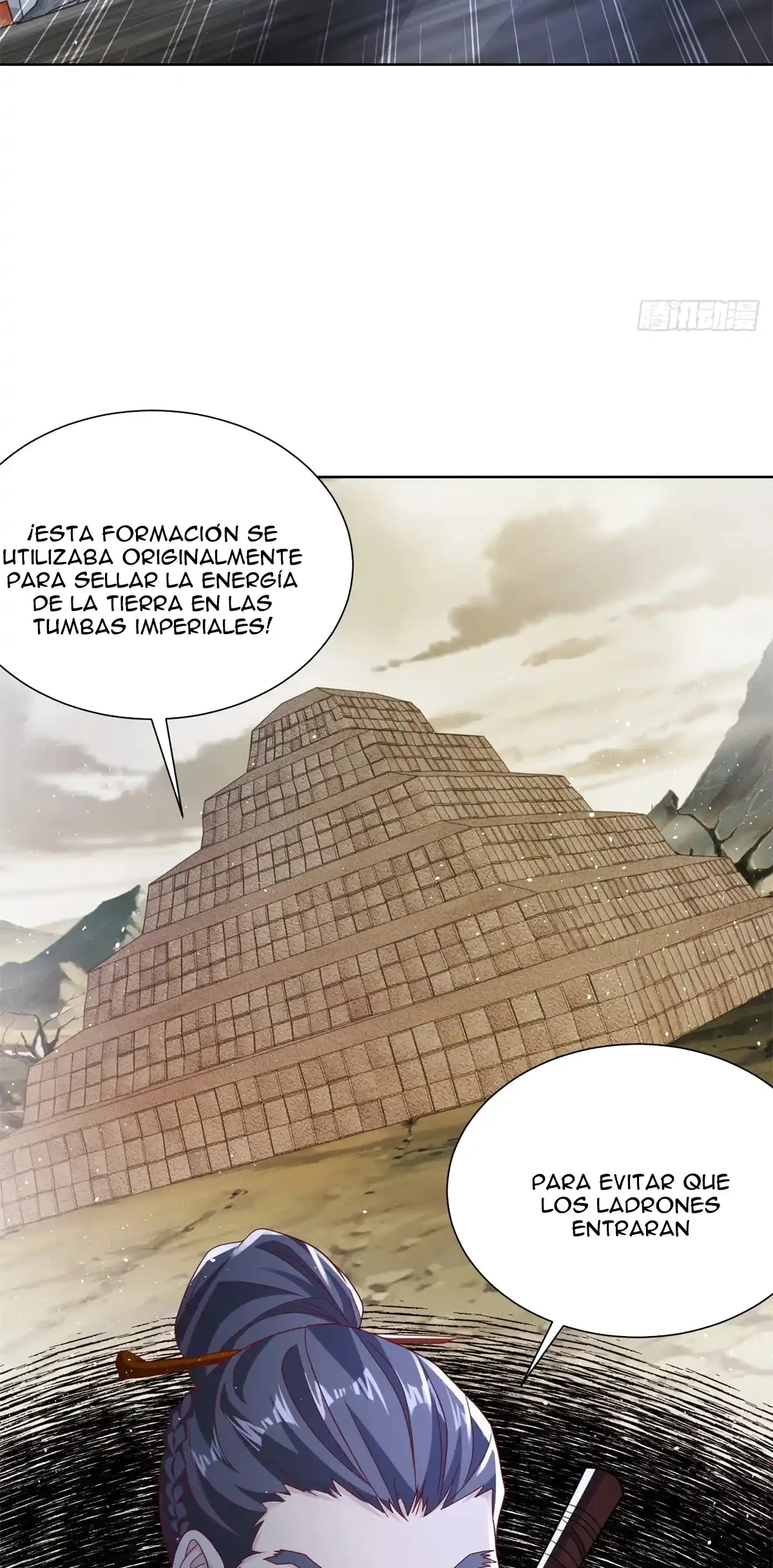 Gran Villano > Capitulo 77 > Page 41