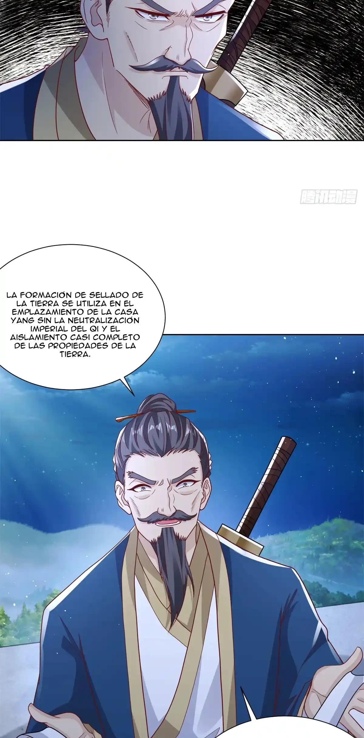 Gran Villano > Capitulo 77 > Page 51