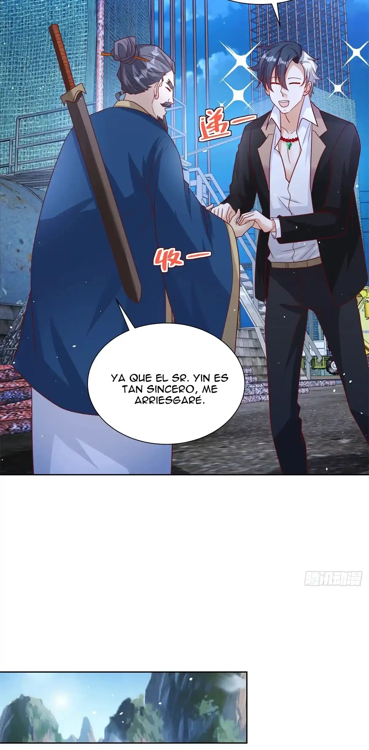 Gran Villano > Capitulo 77 > Page 91