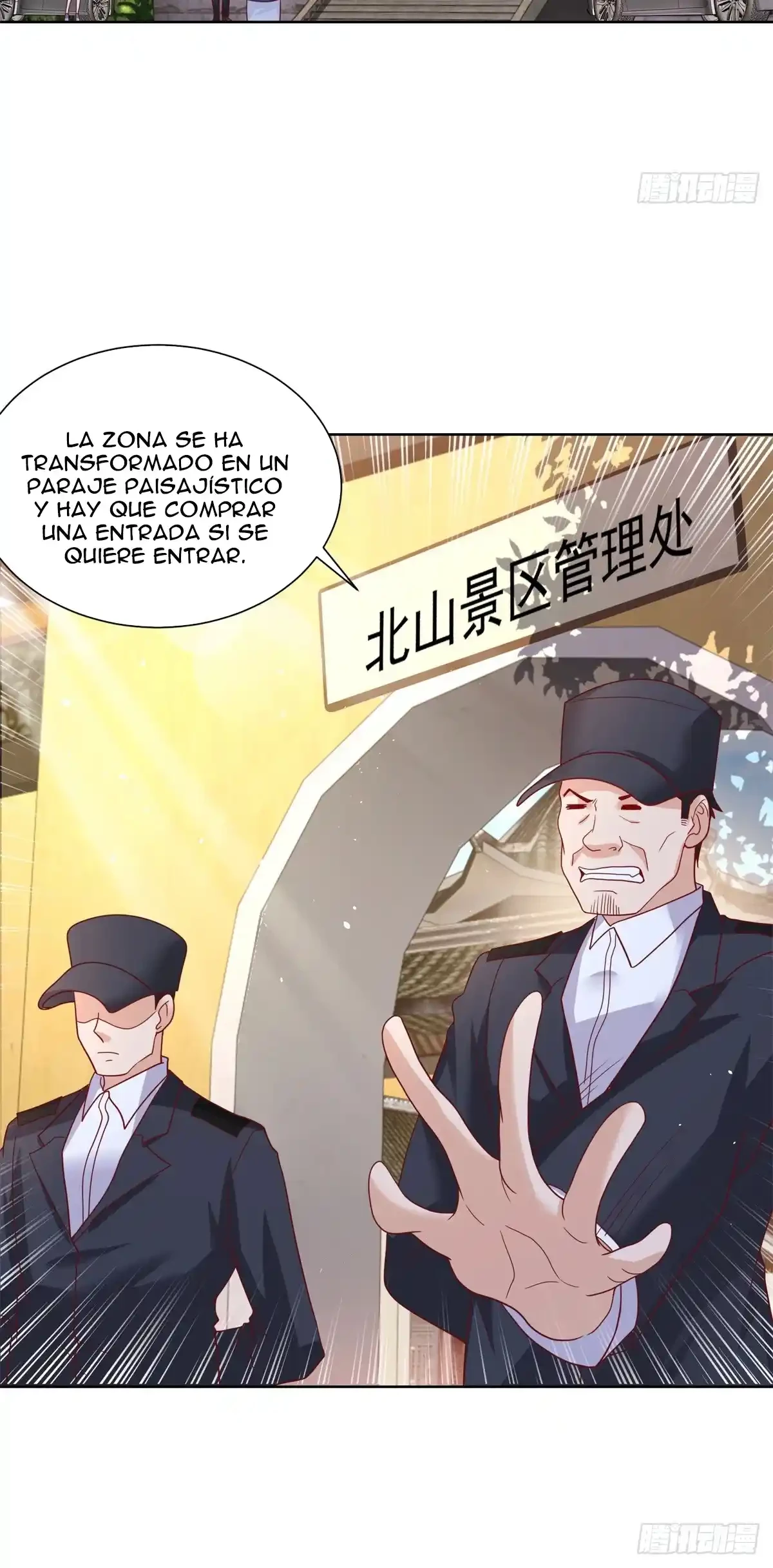 Gran Villano > Capitulo 77 > Page 121