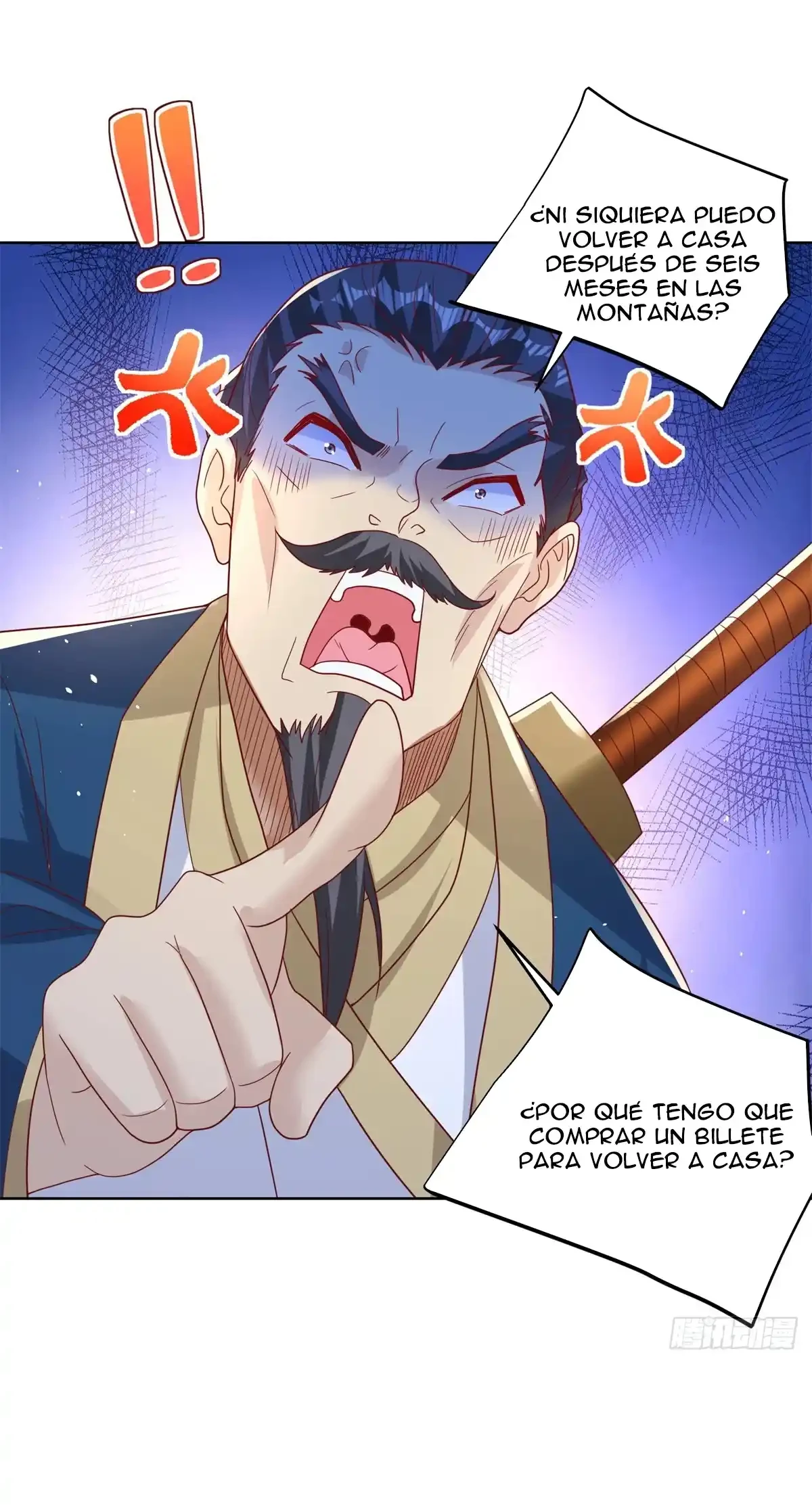 Gran Villano > Capitulo 77 > Page 131