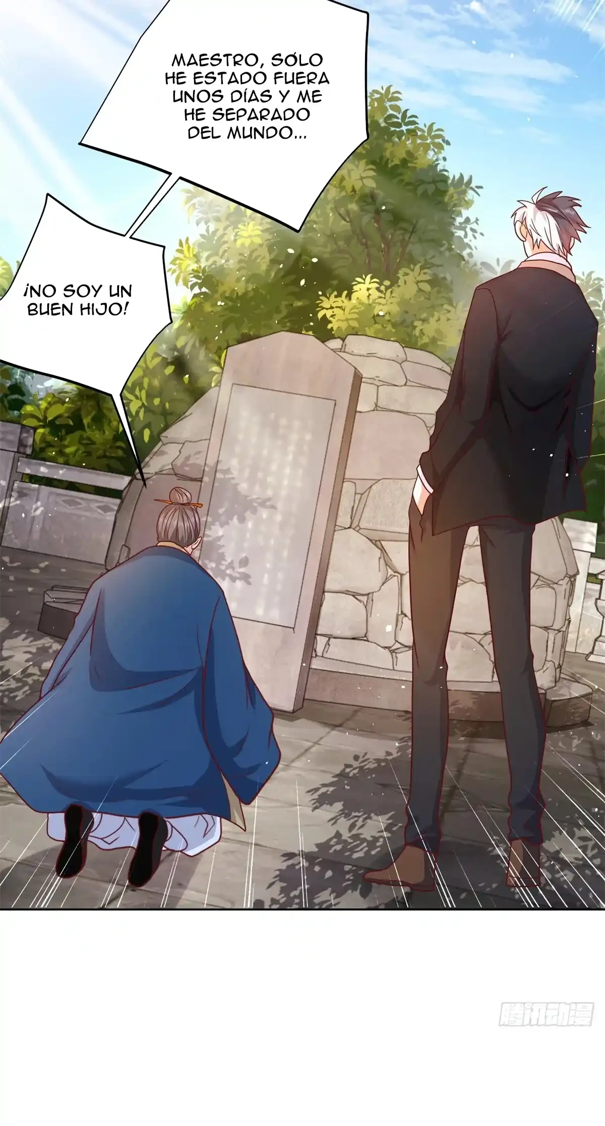 Gran Villano > Capitulo 77 > Page 161