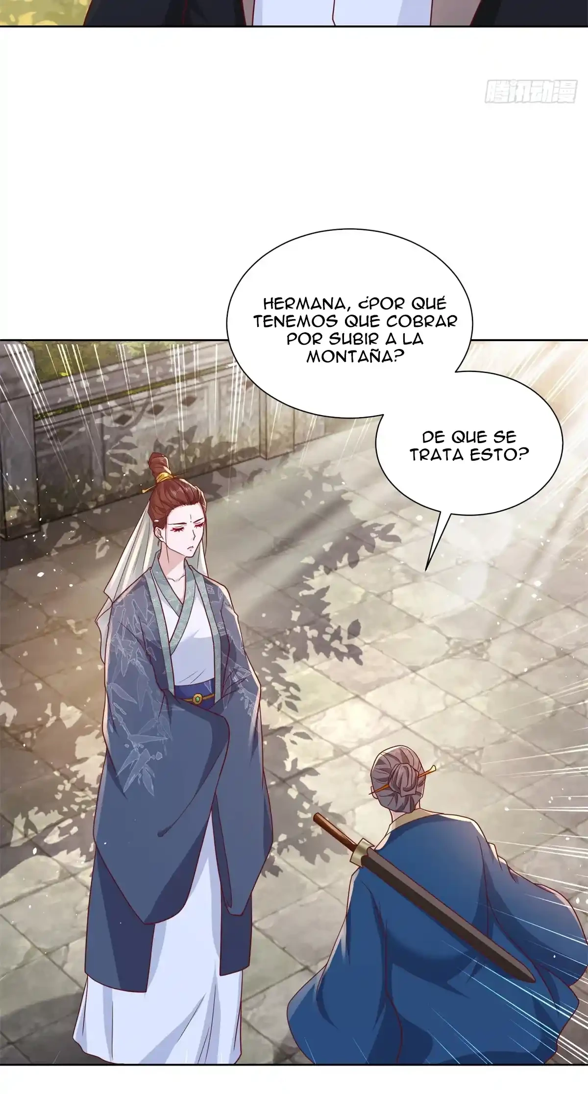 Gran Villano > Capitulo 77 > Page 201