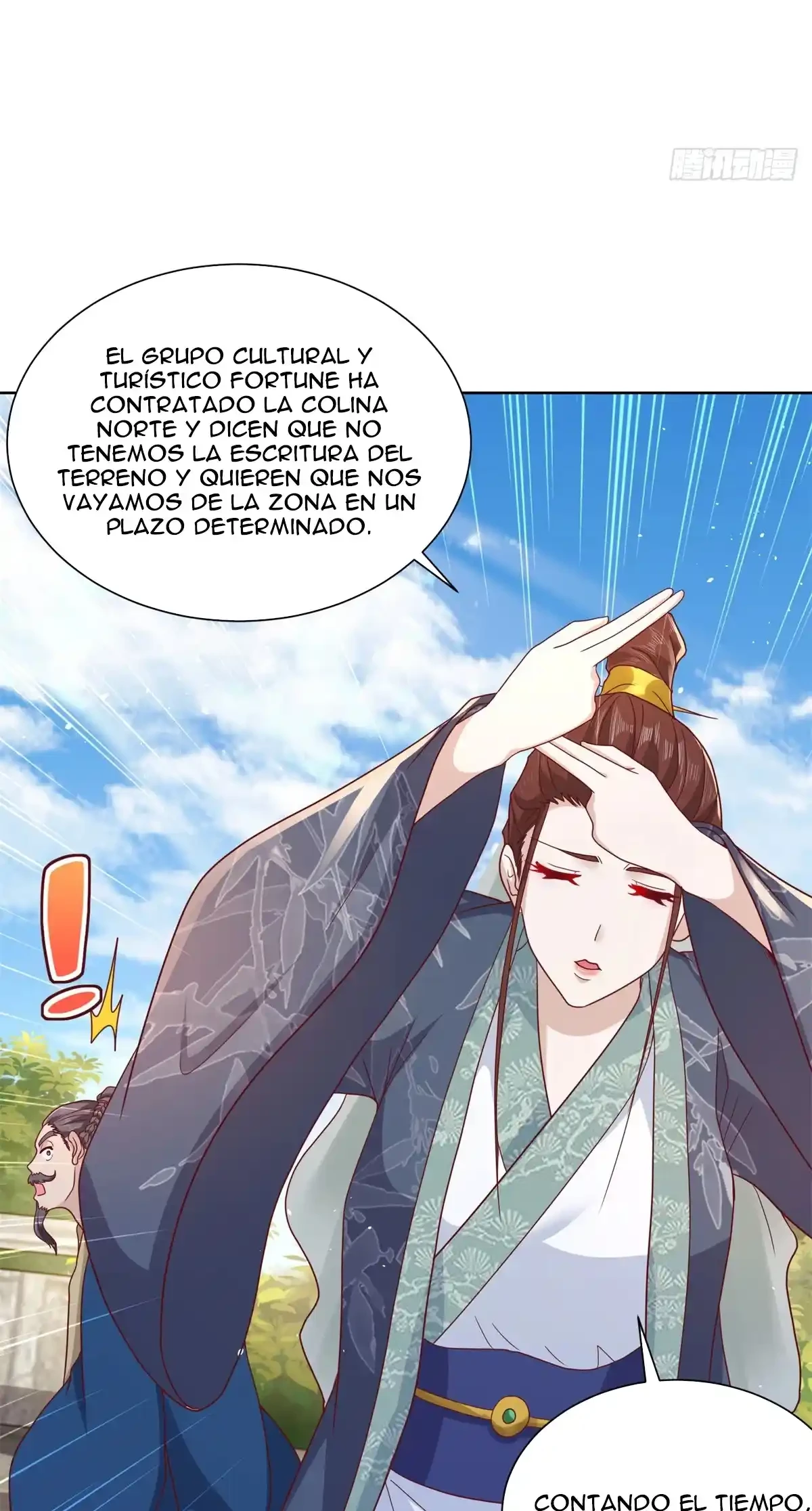 Gran Villano > Capitulo 77 > Page 211