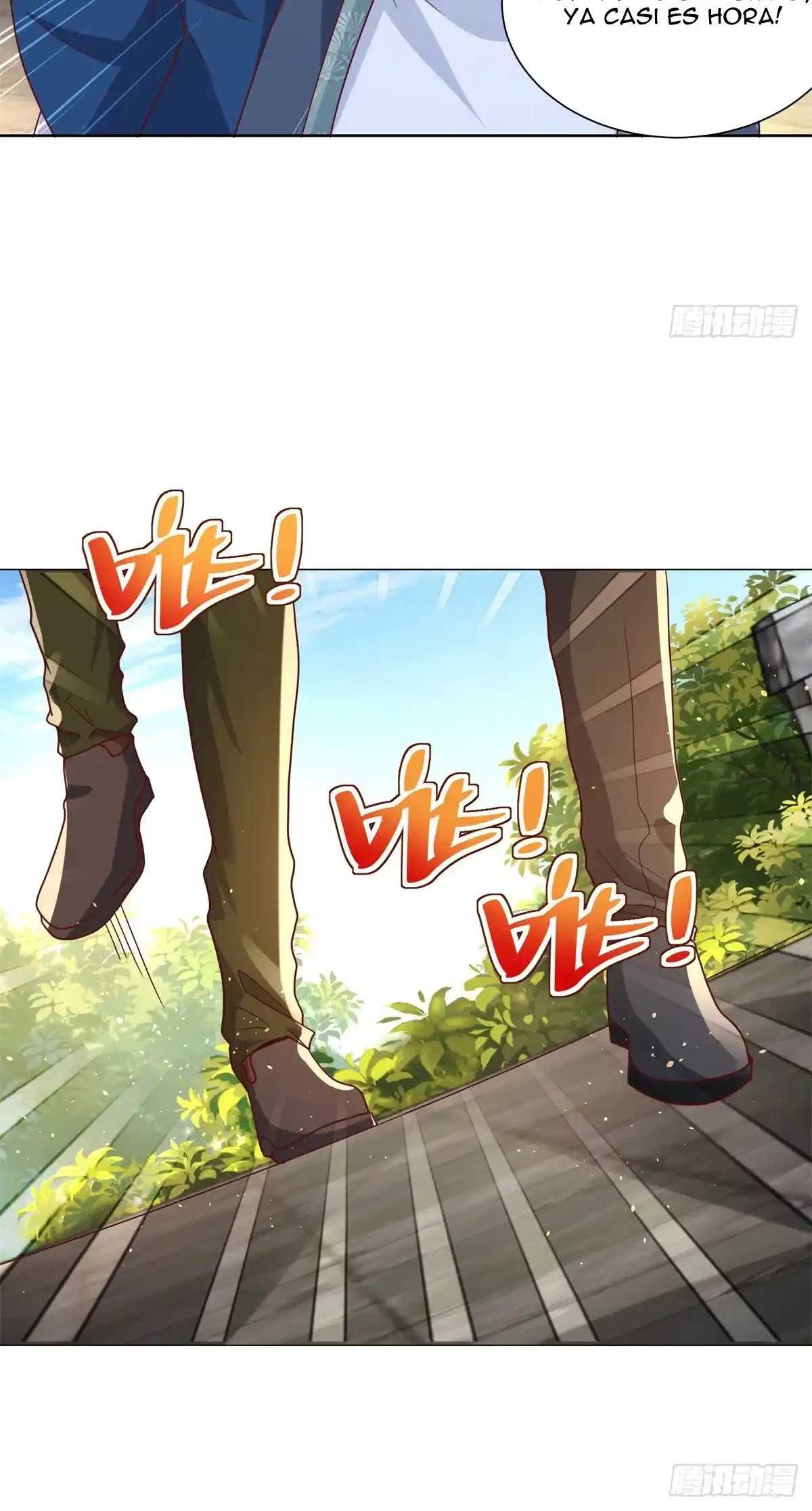 Gran Villano > Capitulo 77 > Page 221