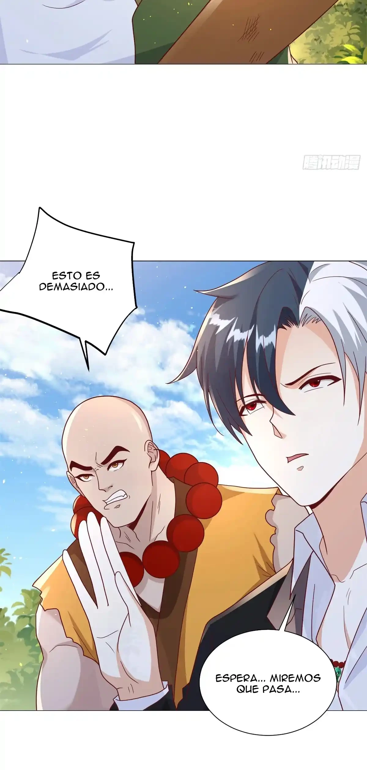 Gran Villano > Capitulo 77 > Page 281