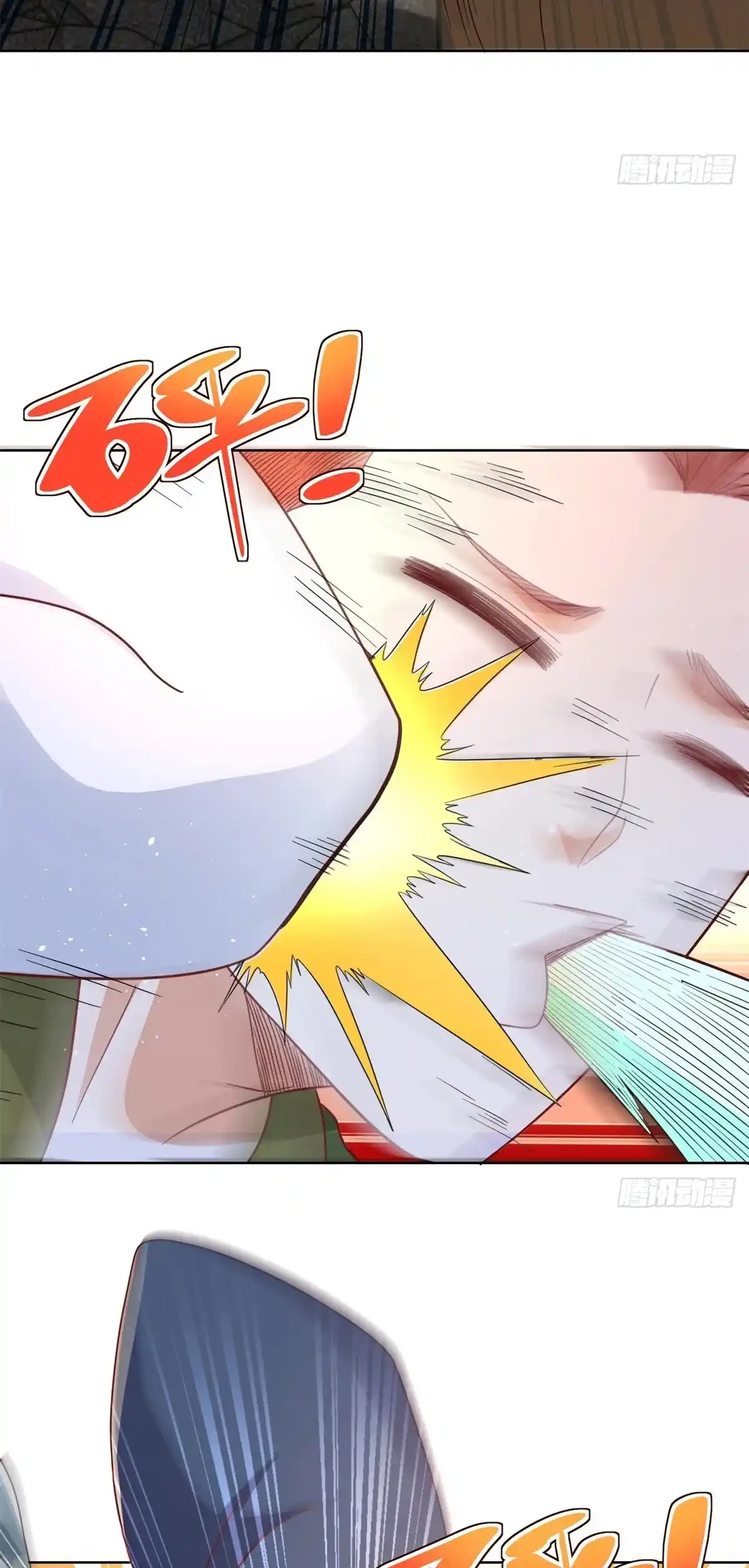 Gran Villano > Capitulo 77 > Page 311