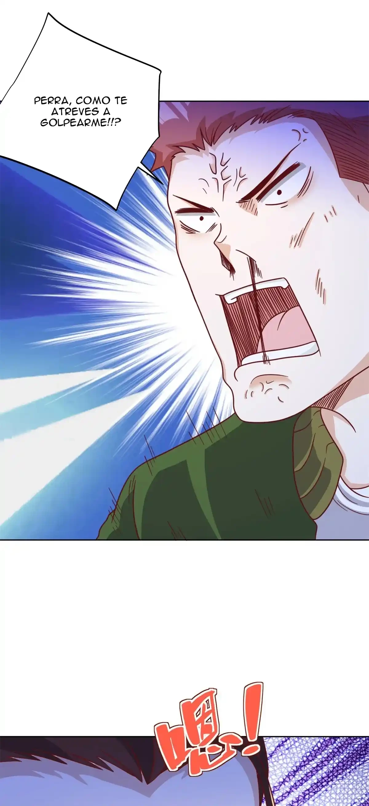 Gran Villano > Capitulo 78 > Page 31