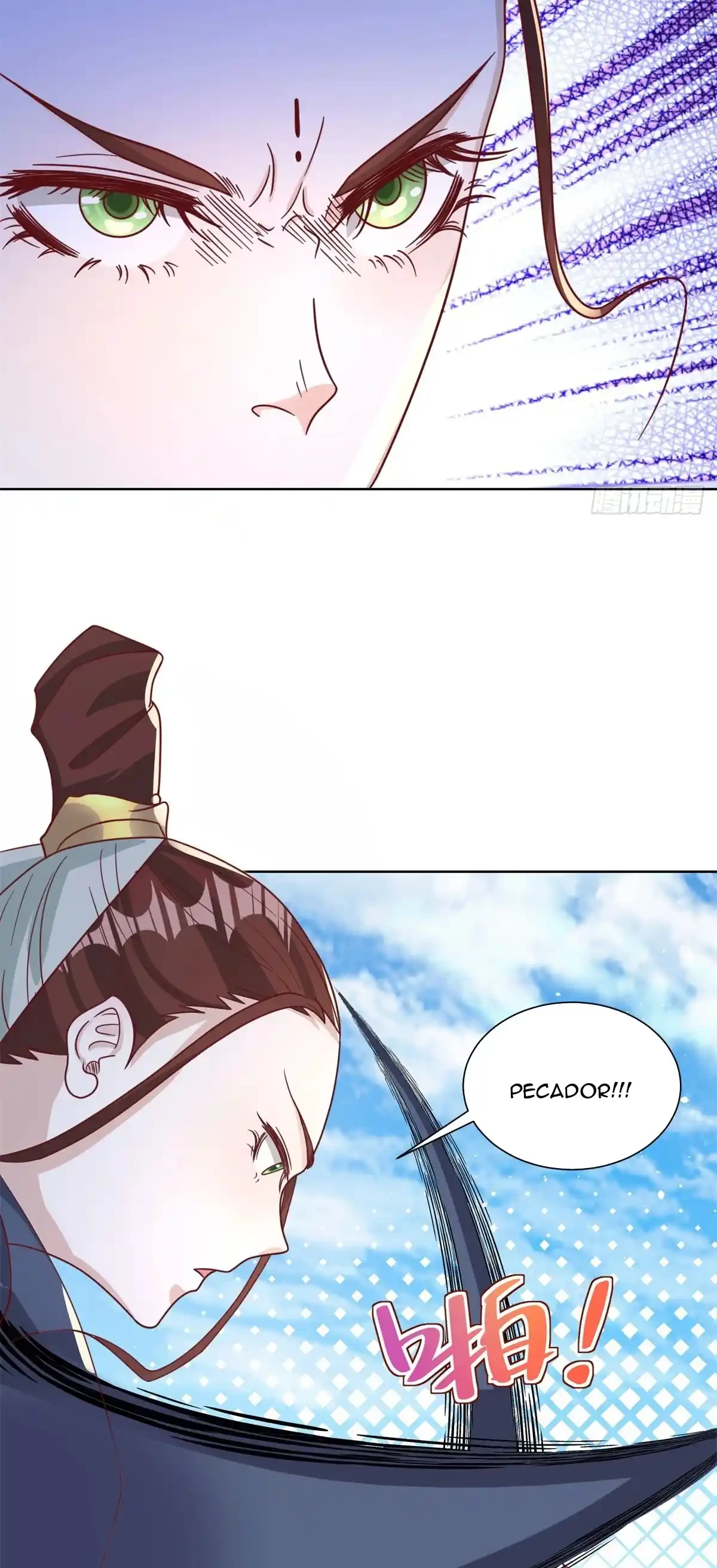 Gran Villano > Capitulo 78 > Page 41
