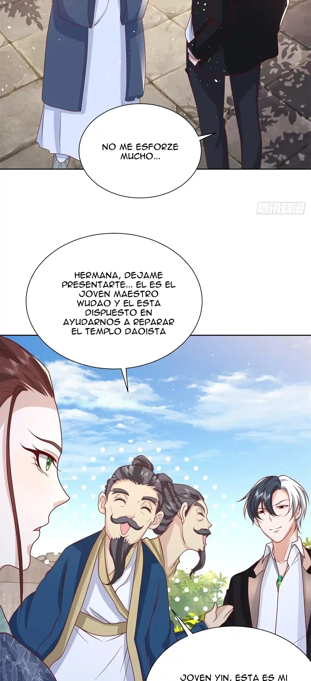 Gran Villano > Capitulo 78 > Page 101
