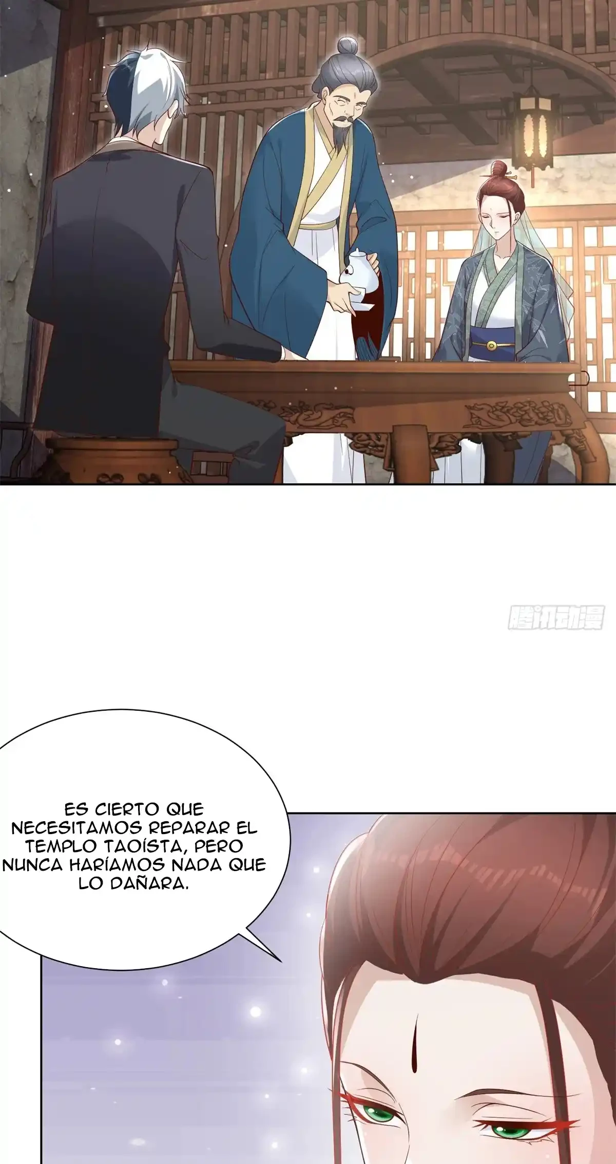 Gran Villano > Capitulo 78 > Page 161