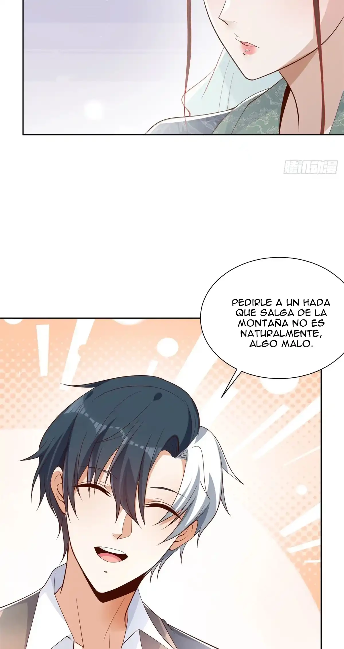 Gran Villano > Capitulo 78 > Page 171