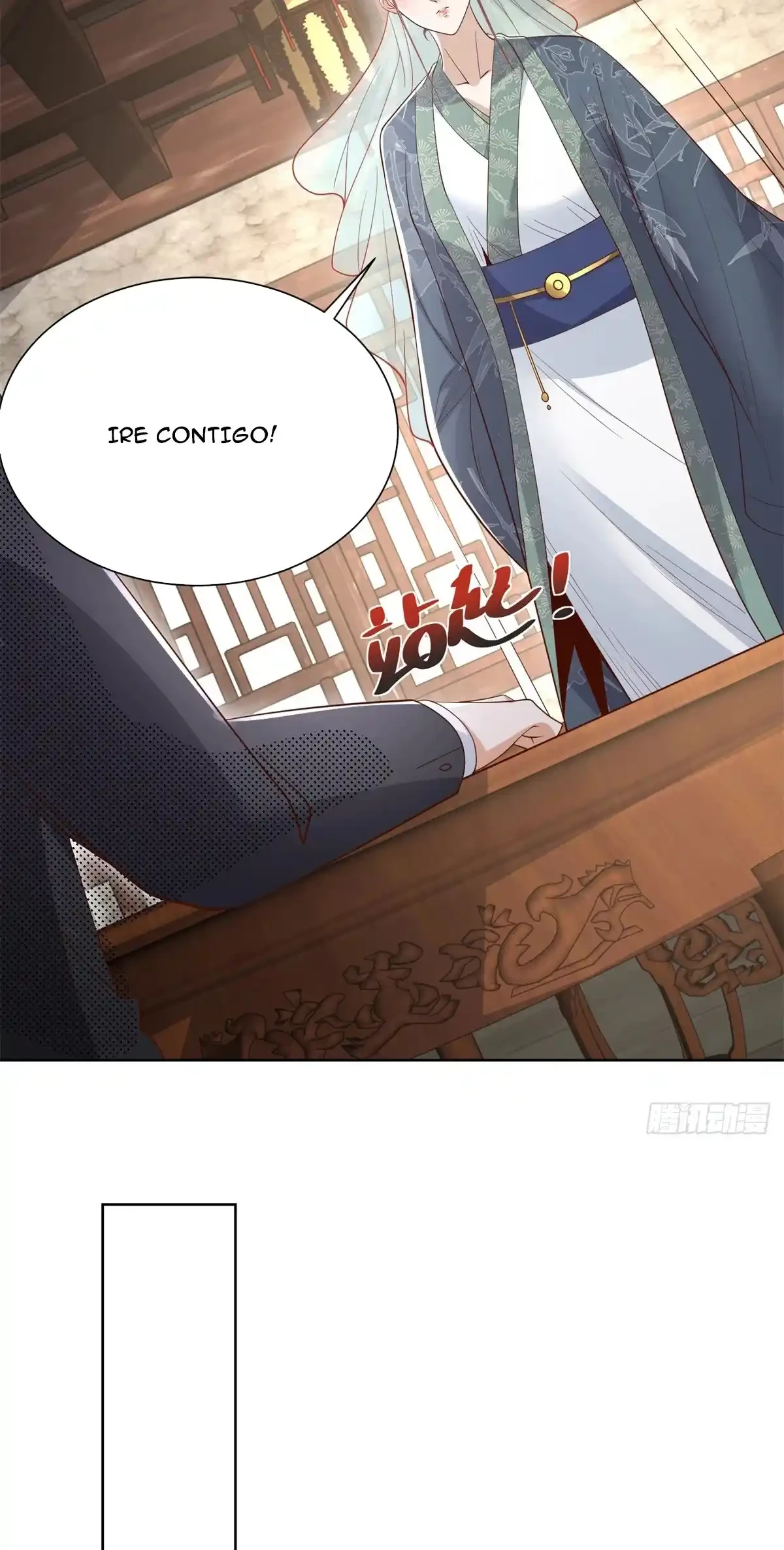 Gran Villano > Capitulo 78 > Page 291