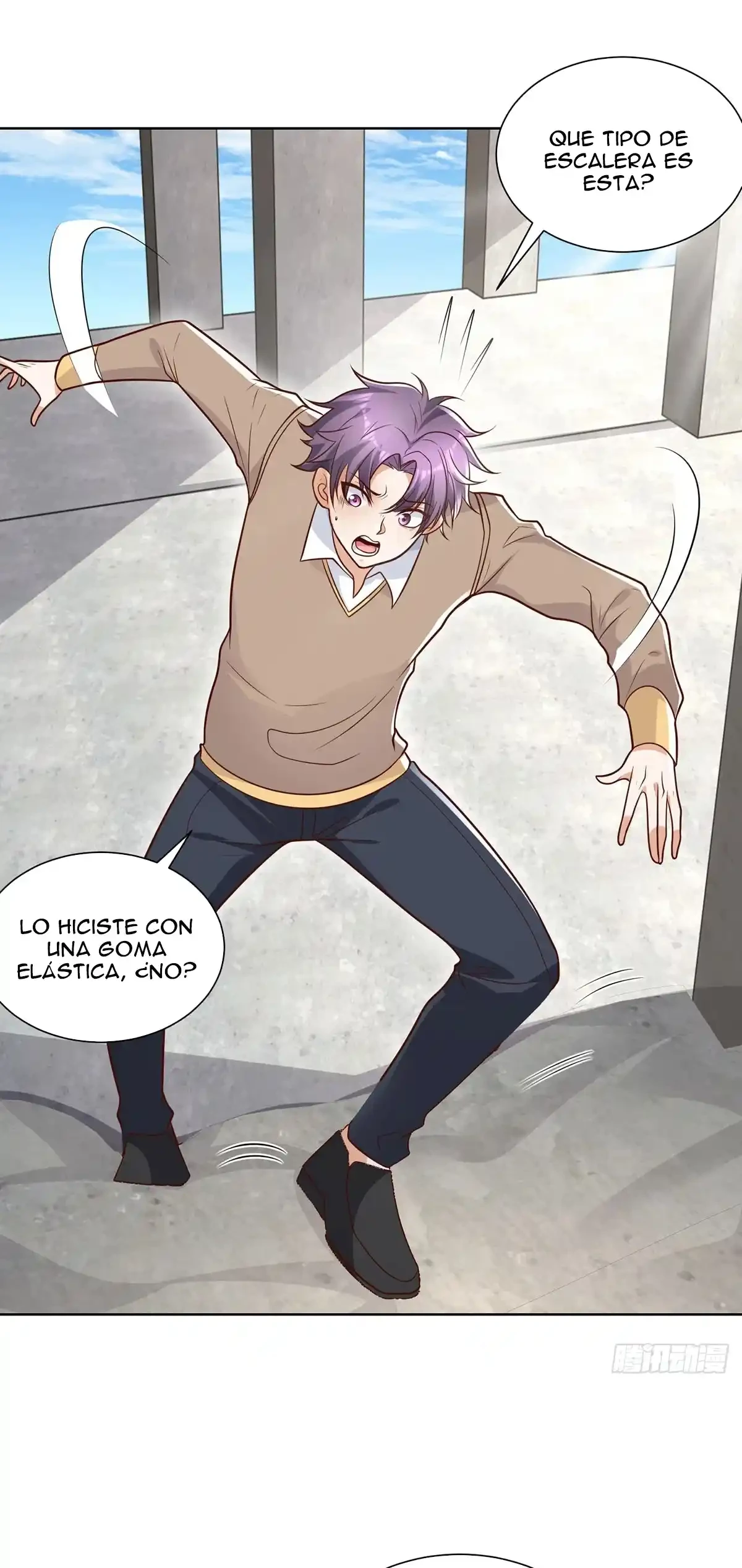 Gran Villano > Capitulo 79 > Page 71
