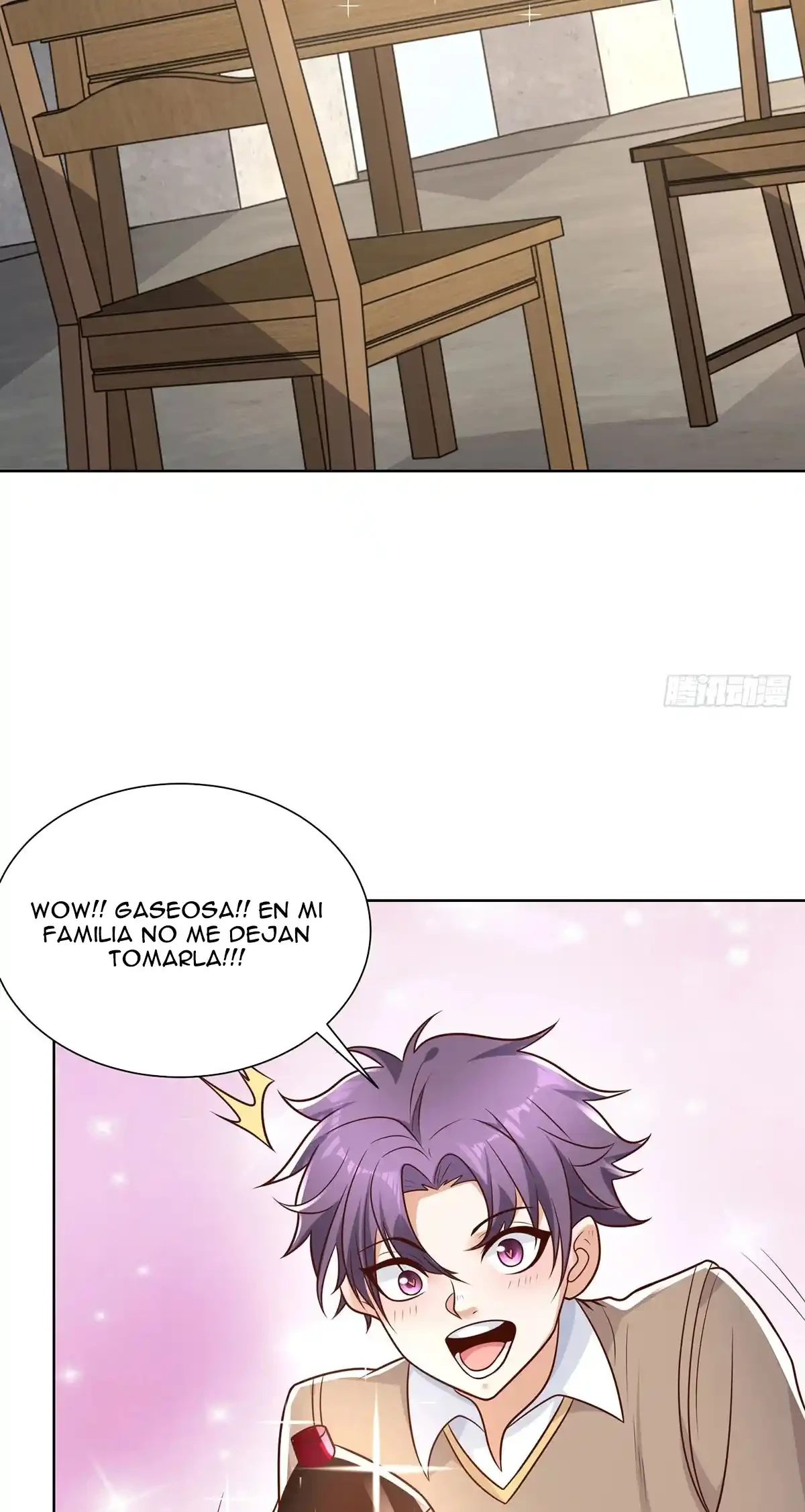 Gran Villano > Capitulo 79 > Page 171