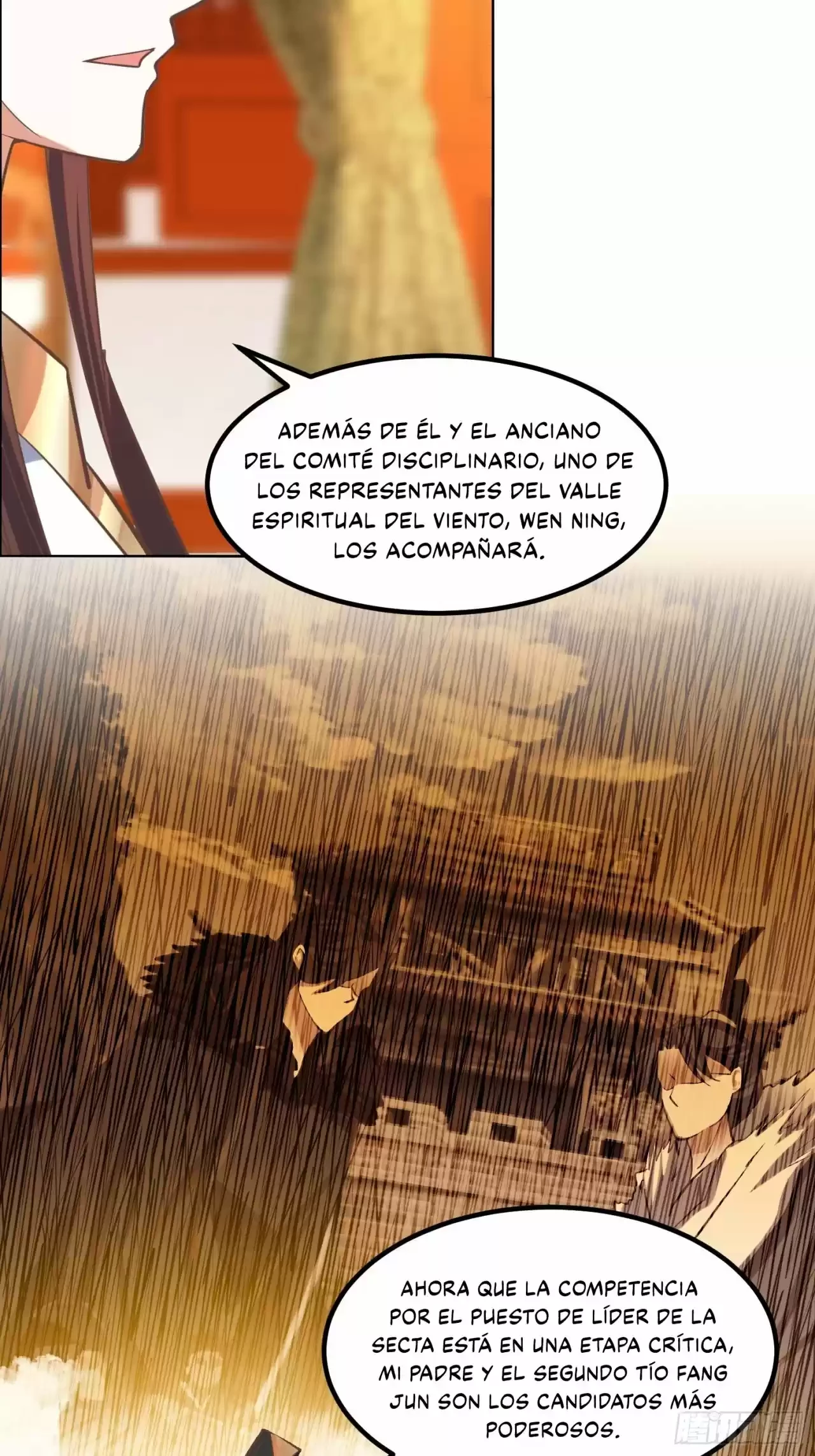 Gran Villano > Capitulo 8 > Page 241