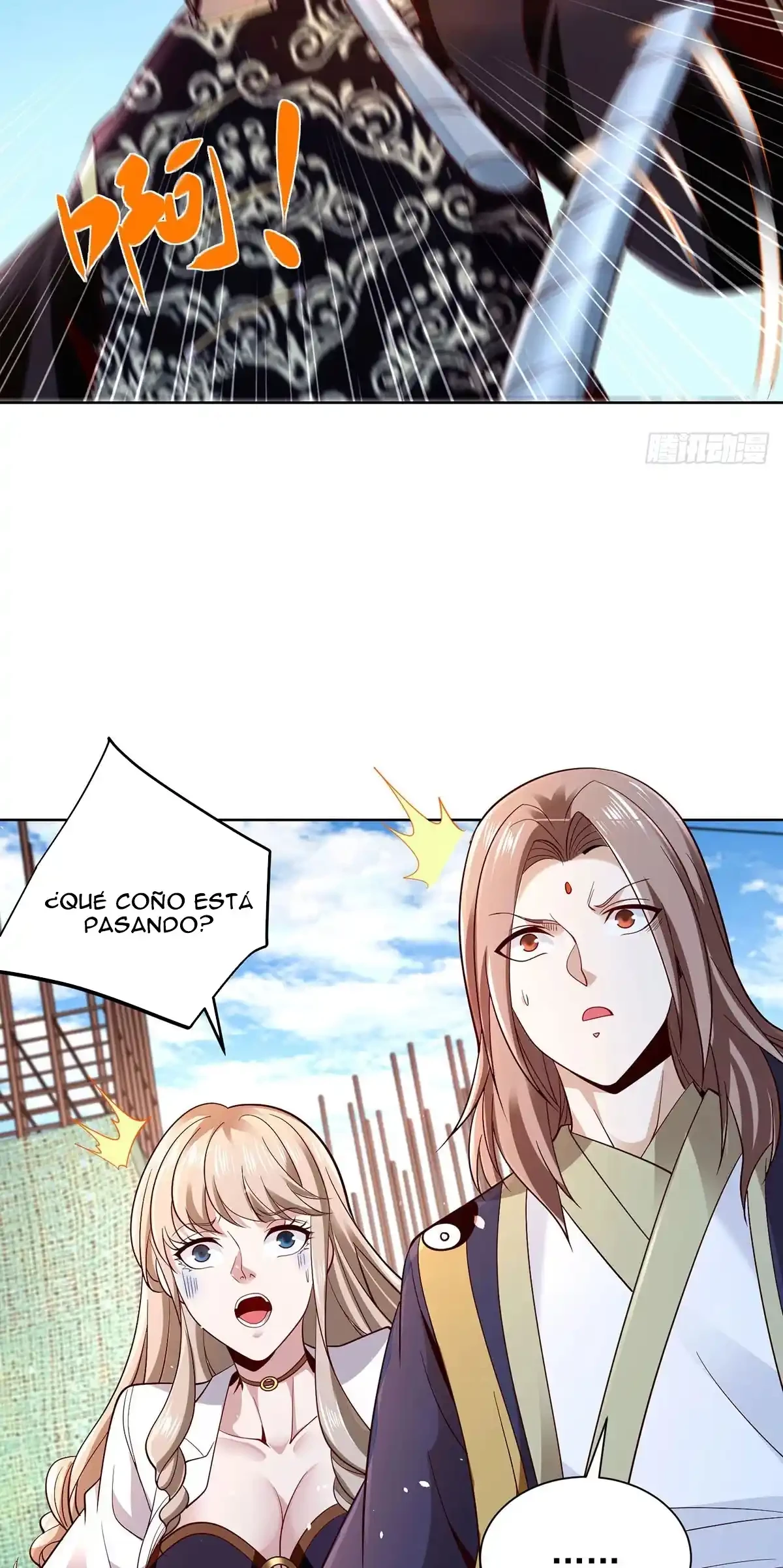 Gran Villano > Capitulo 80 > Page 41