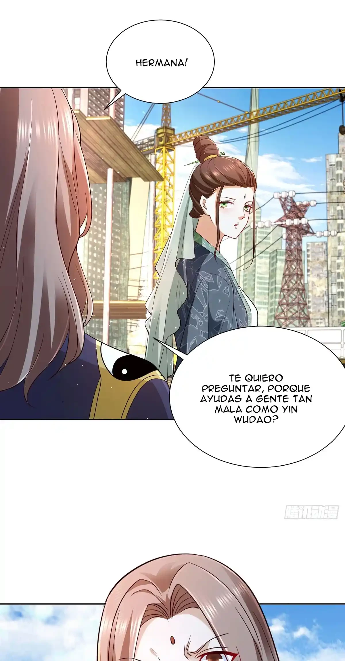 Gran Villano > Capitulo 80 > Page 121