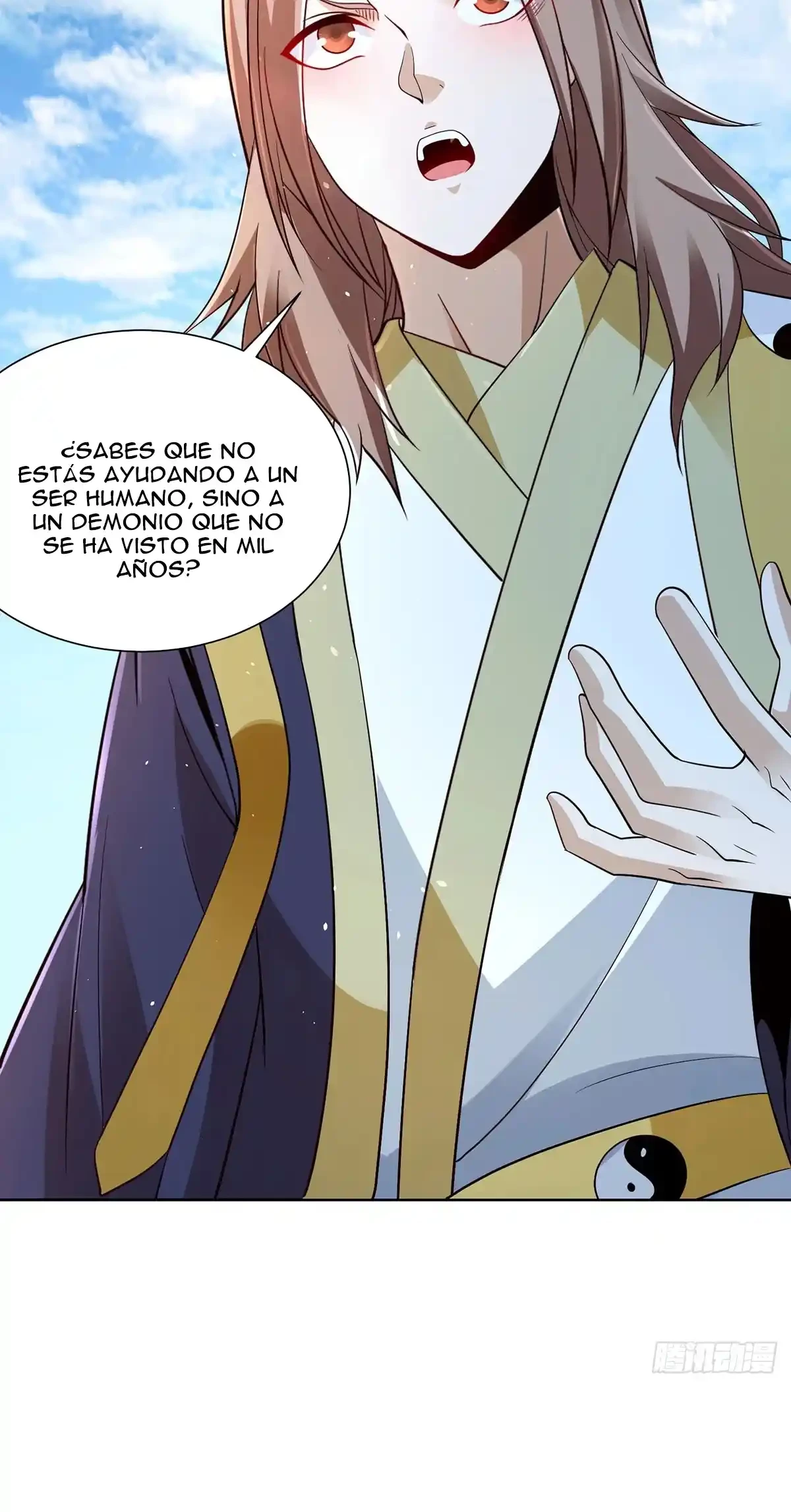 Gran Villano > Capitulo 80 > Page 131
