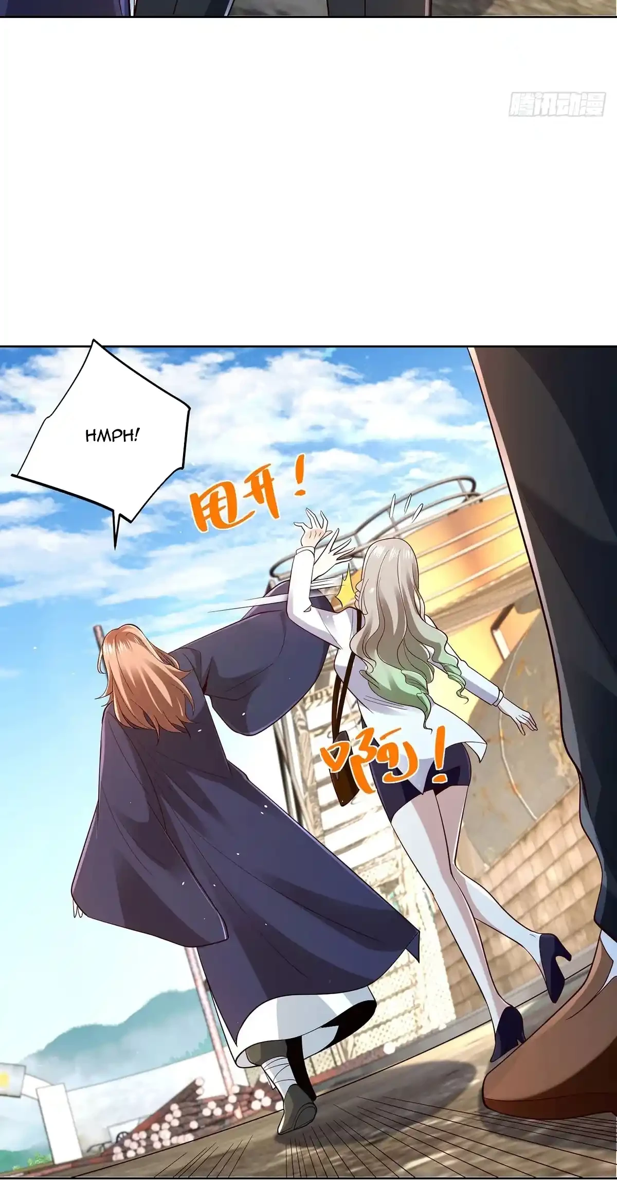 Gran Villano > Capitulo 80 > Page 171