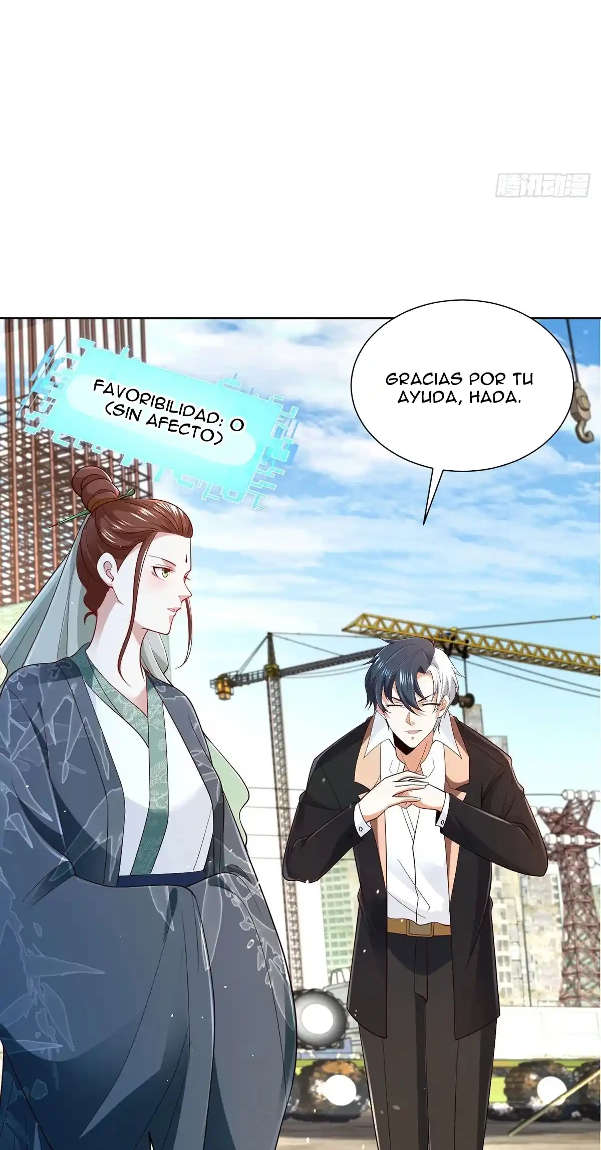 Gran Villano > Capitulo 80 > Page 181