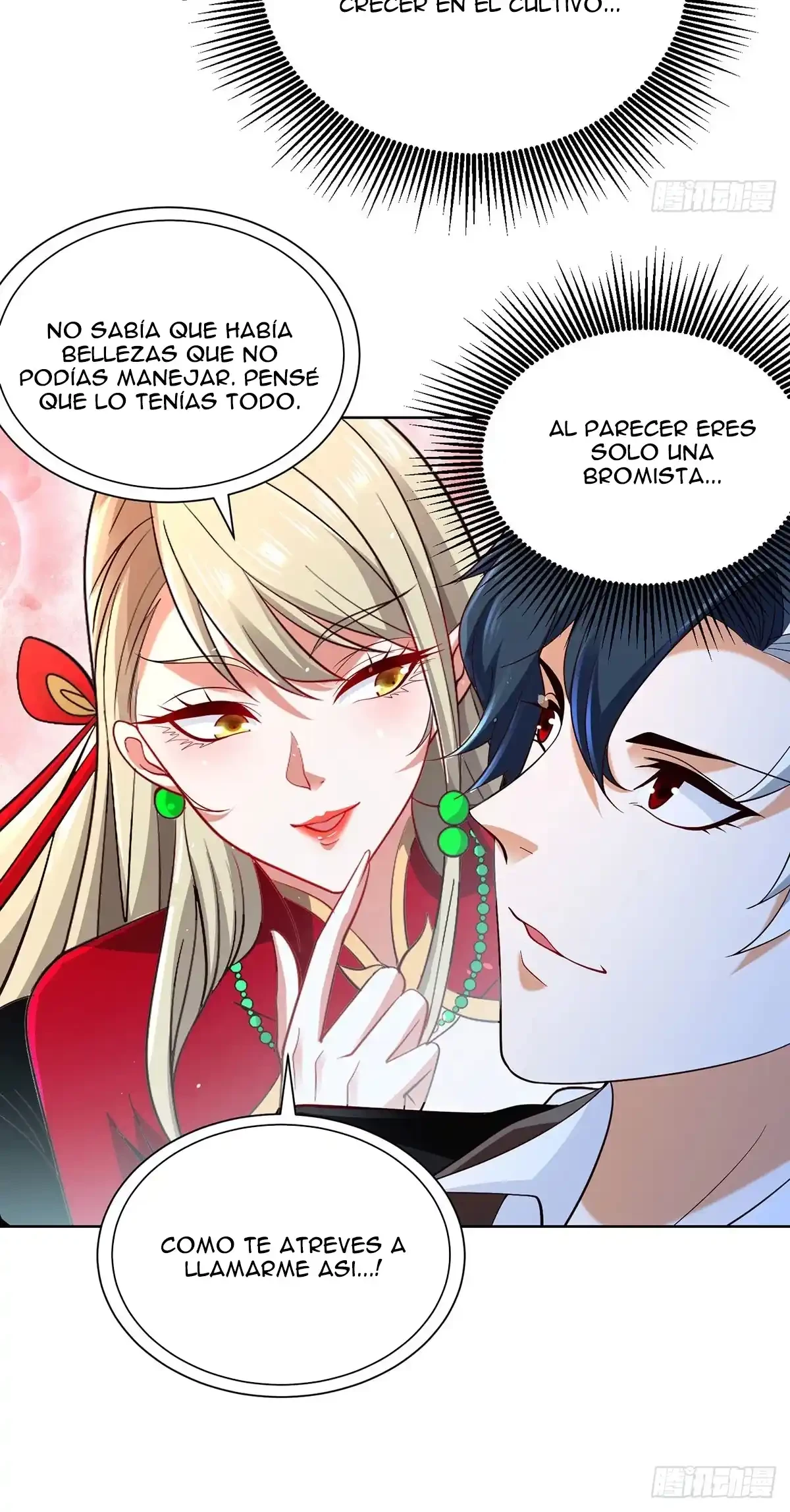 Gran Villano > Capitulo 80 > Page 221