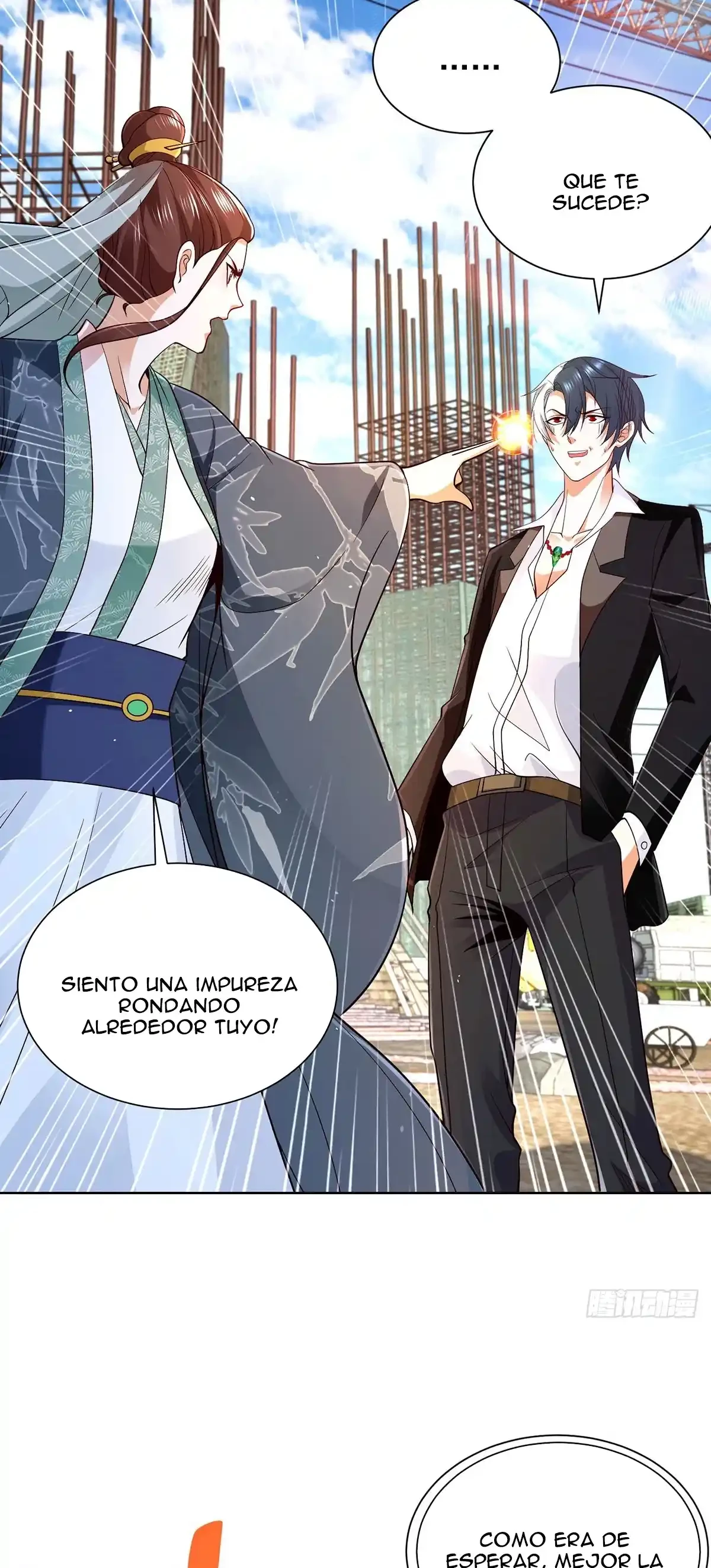 Gran Villano > Capitulo 80 > Page 241