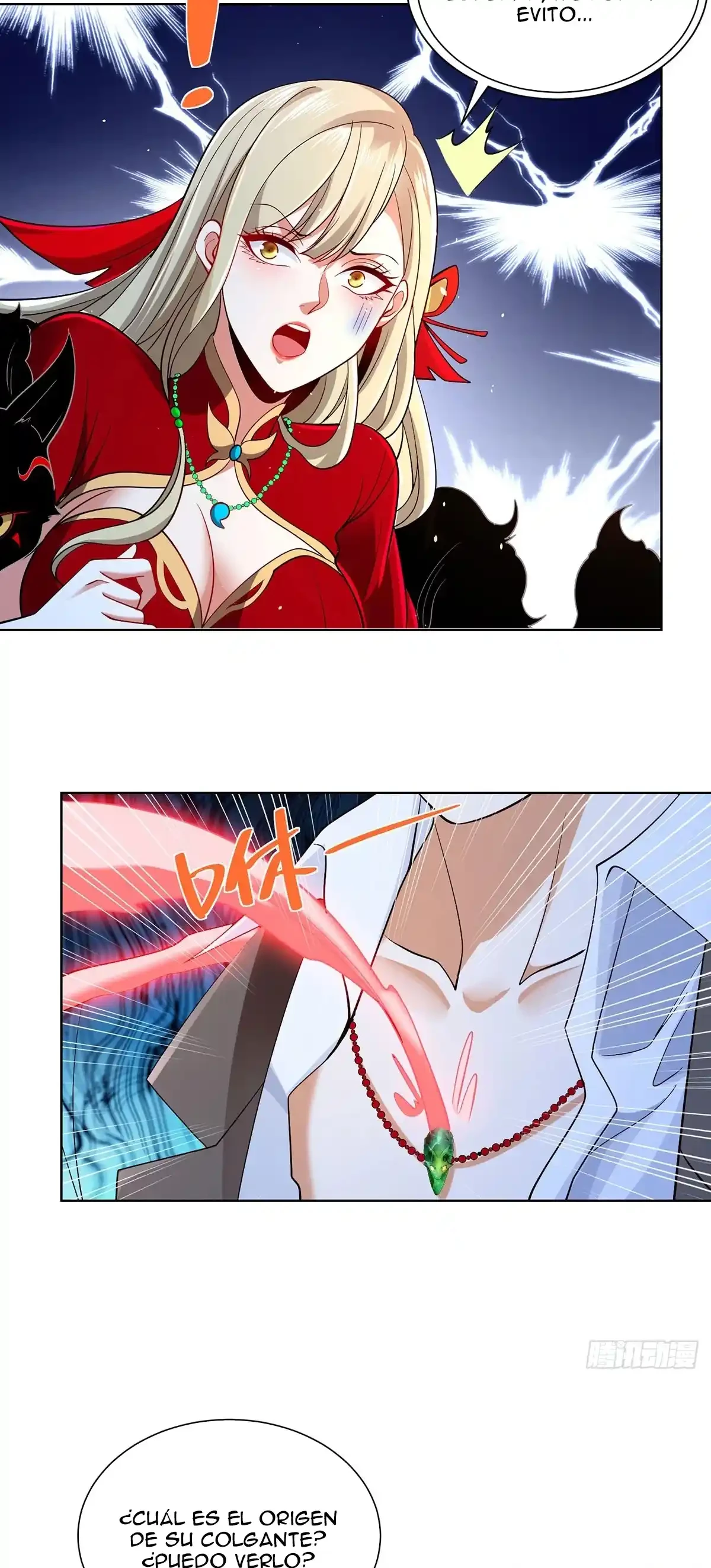 Gran Villano > Capitulo 80 > Page 251