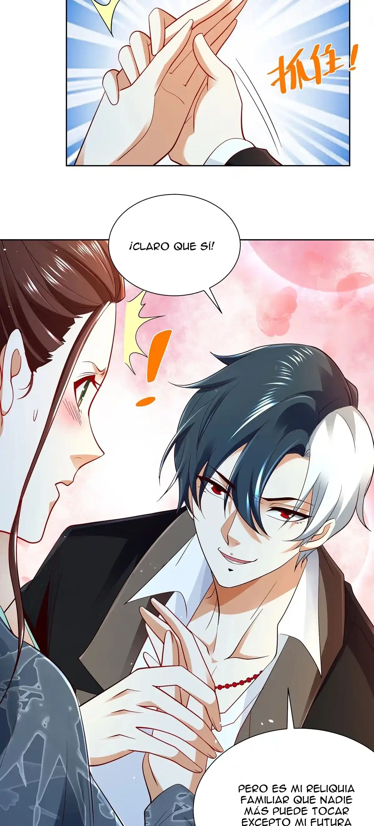 Gran Villano > Capitulo 80 > Page 271