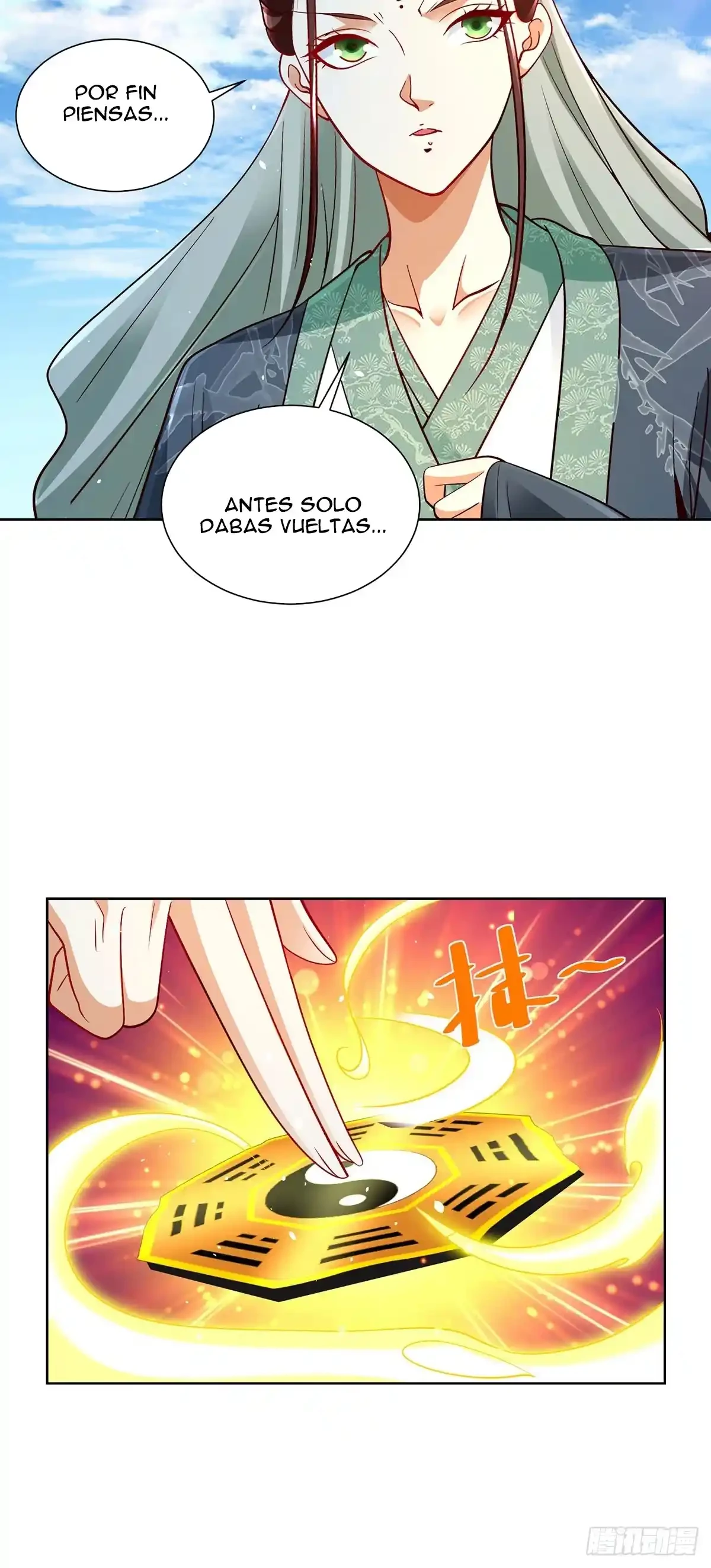 Gran Villano > Capitulo 80 > Page 301