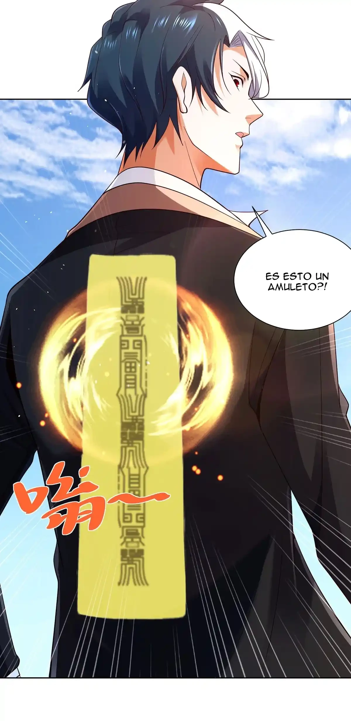 Gran Villano > Capitulo 81 > Page 41