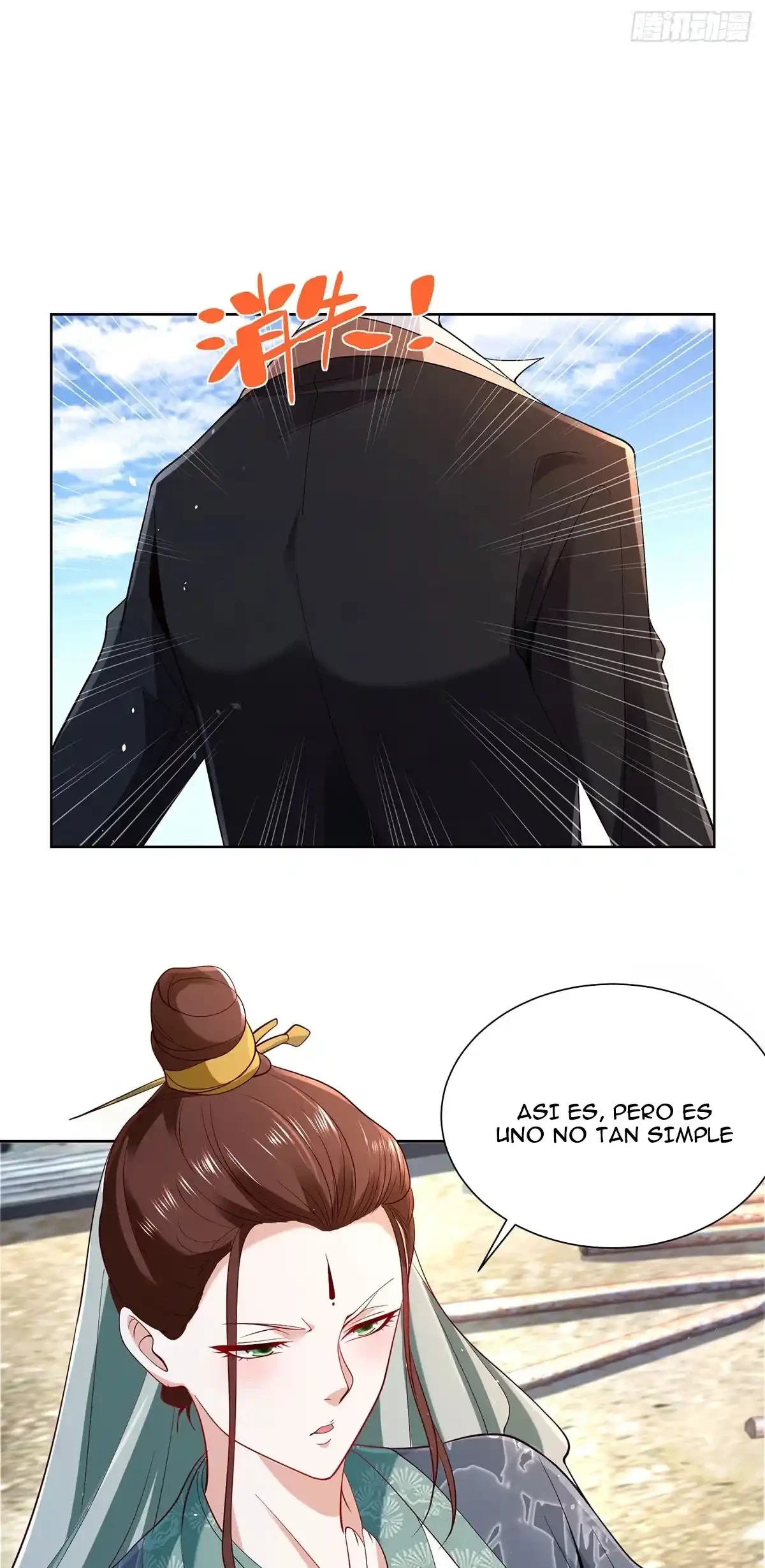 Gran Villano > Capitulo 81 > Page 51