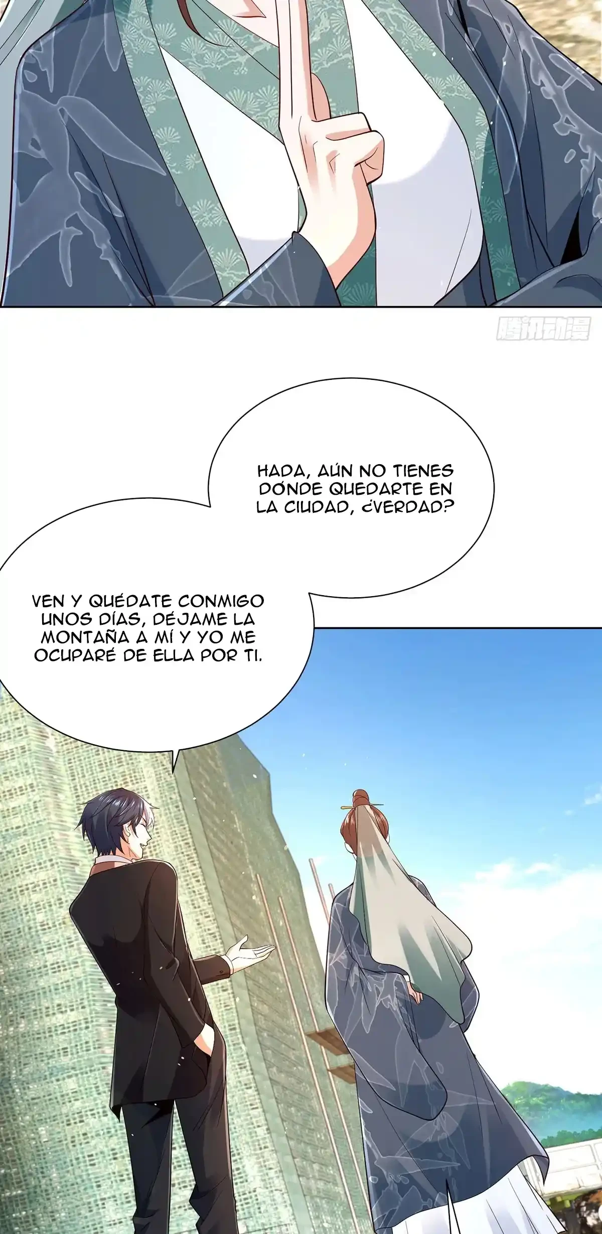 Gran Villano > Capitulo 81 > Page 61