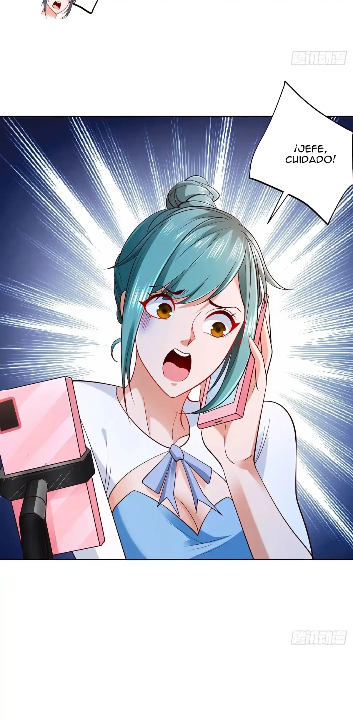 Gran Villano > Capitulo 81 > Page 141