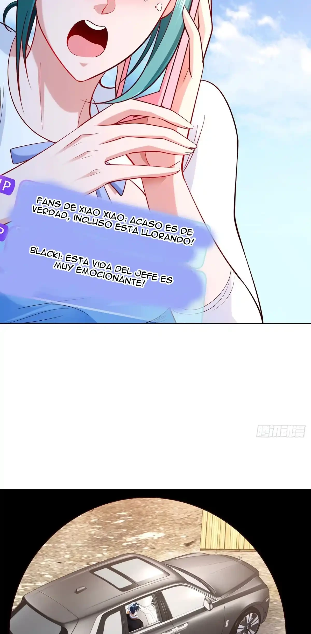 Gran Villano > Capitulo 81 > Page 171