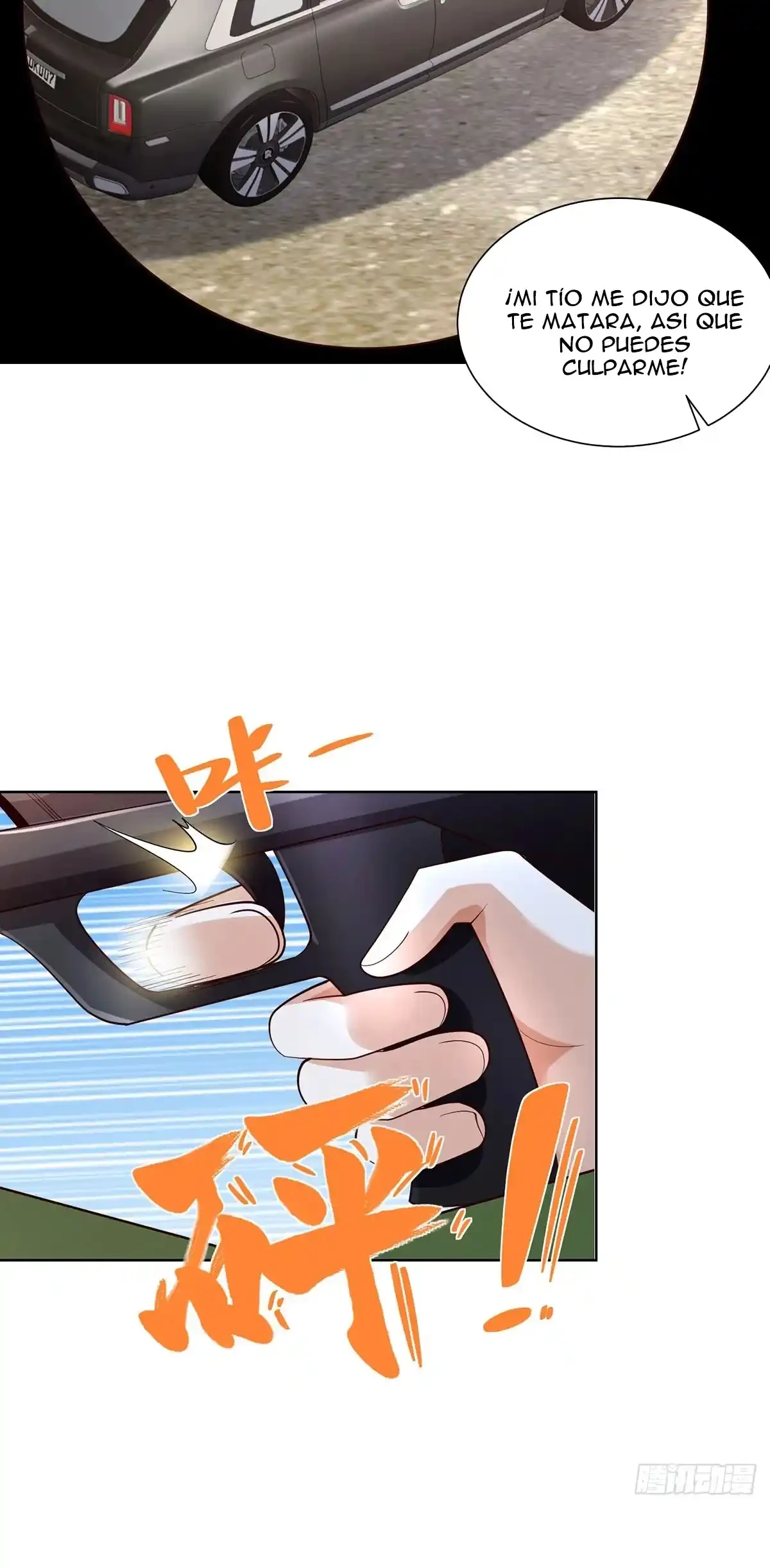 Gran Villano > Capitulo 81 > Page 181