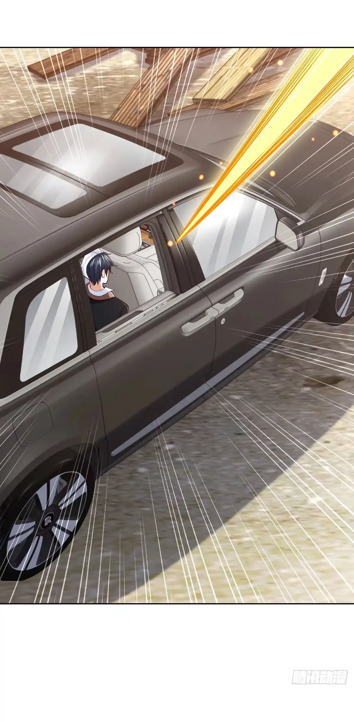 Gran Villano > Capitulo 81 > Page 191