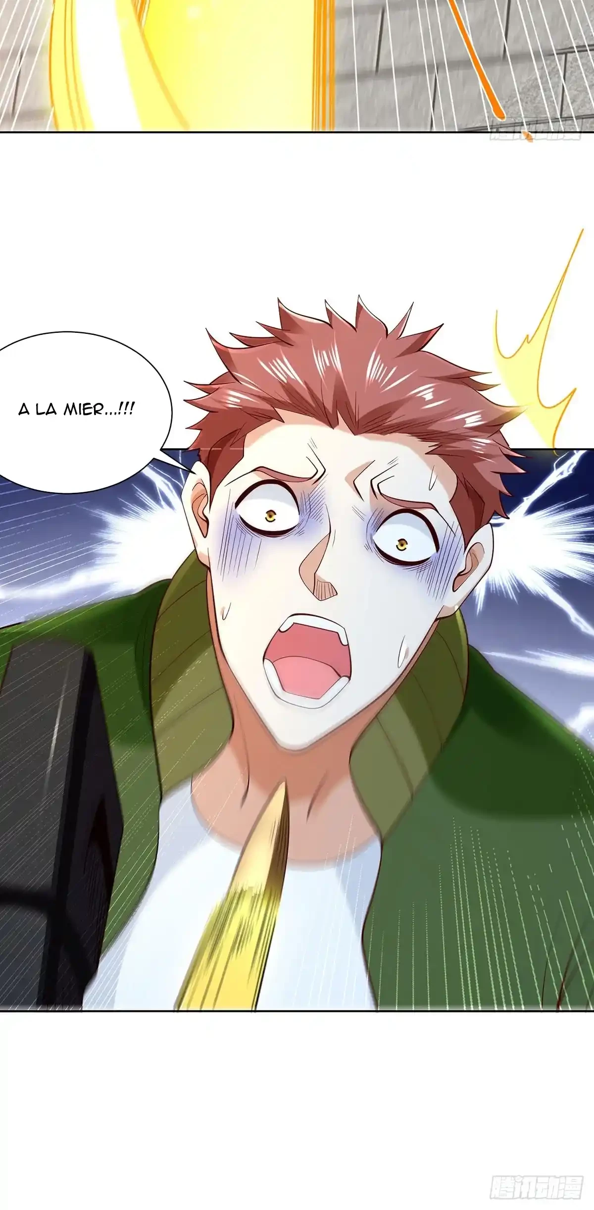 Gran Villano > Capitulo 81 > Page 231