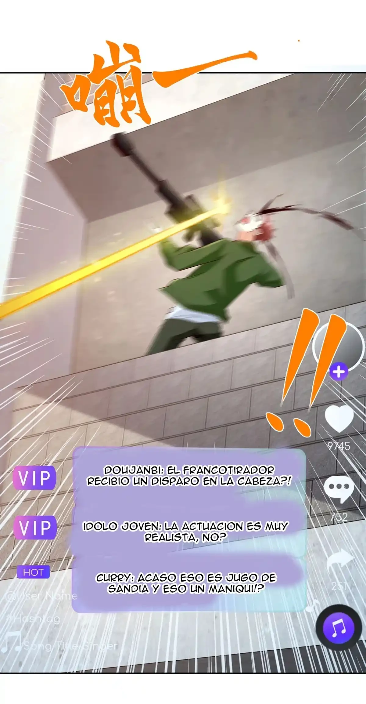 Gran Villano > Capitulo 81 > Page 241