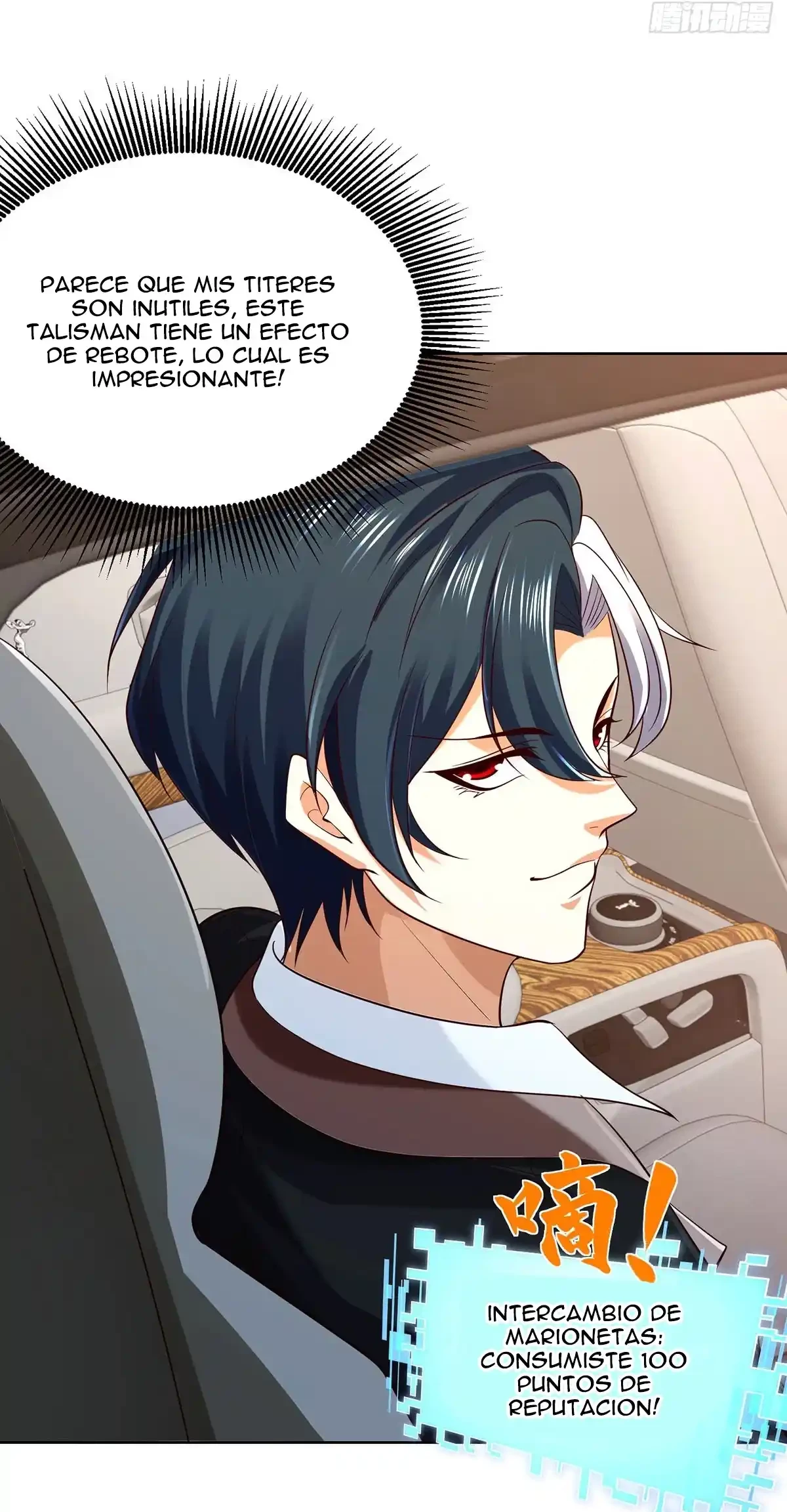 Gran Villano > Capitulo 81 > Page 251