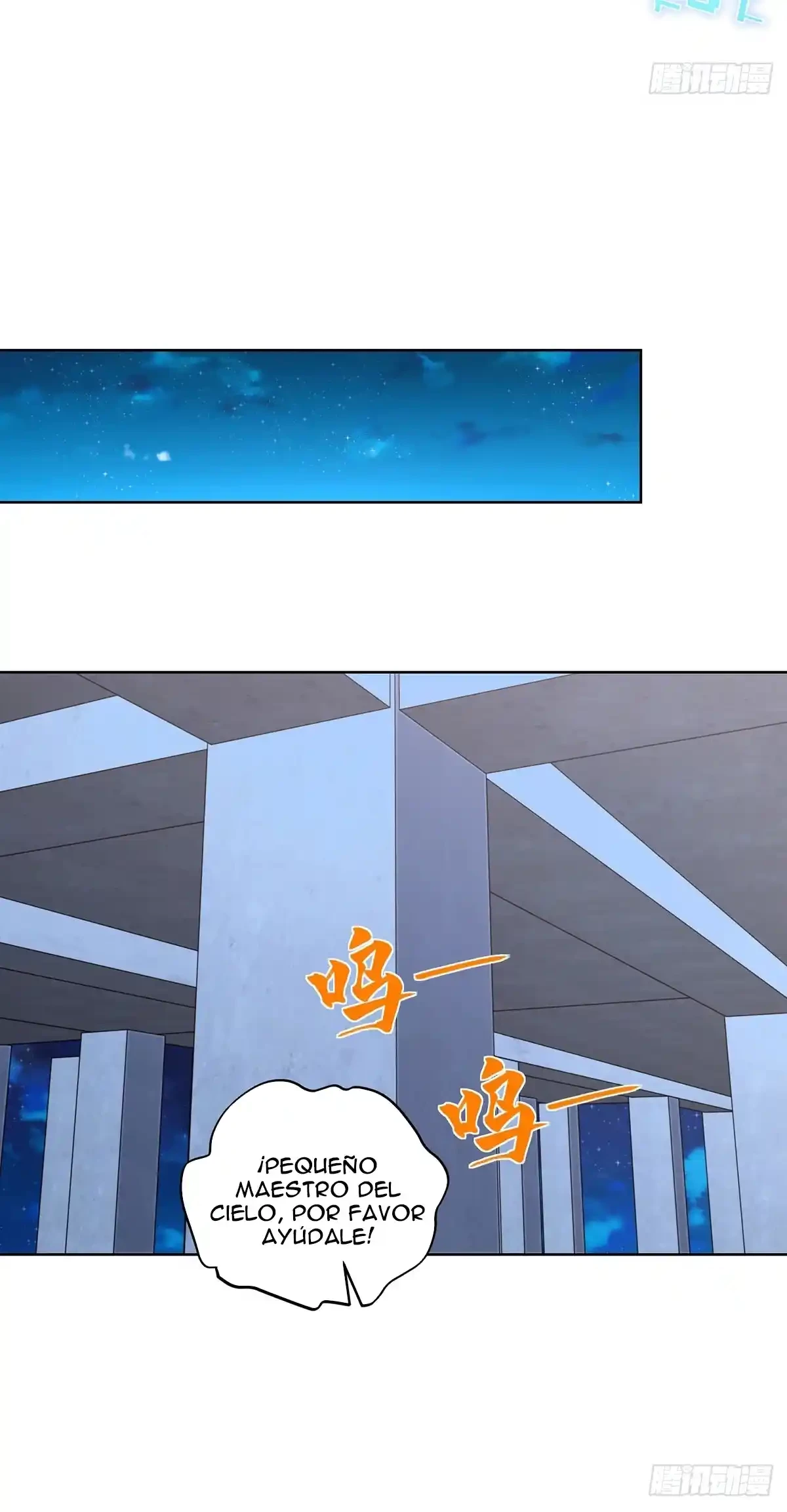 Gran Villano > Capitulo 81 > Page 261