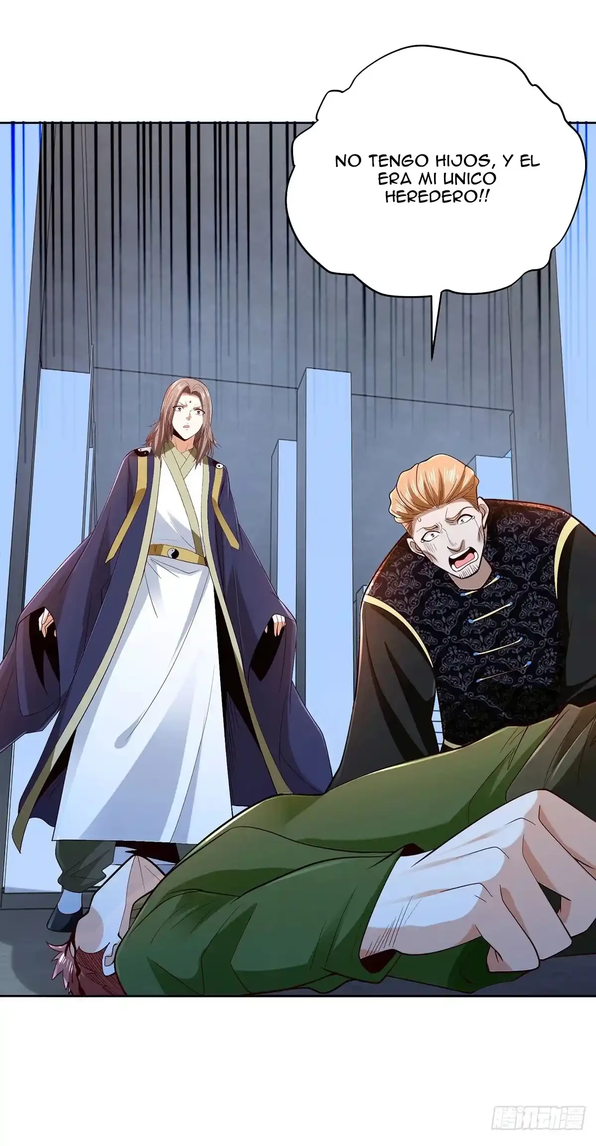 Gran Villano > Capitulo 81 > Page 271